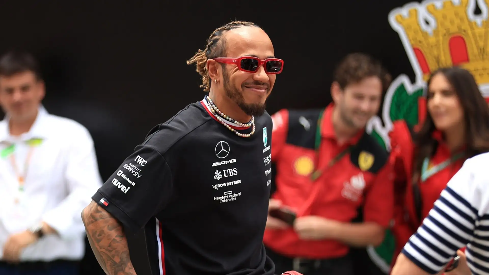 Secondo il pilota inglese, il team di Milton Keynes sta "perdendo entusiasmo" dopo gli ultimi Mondiali dominati