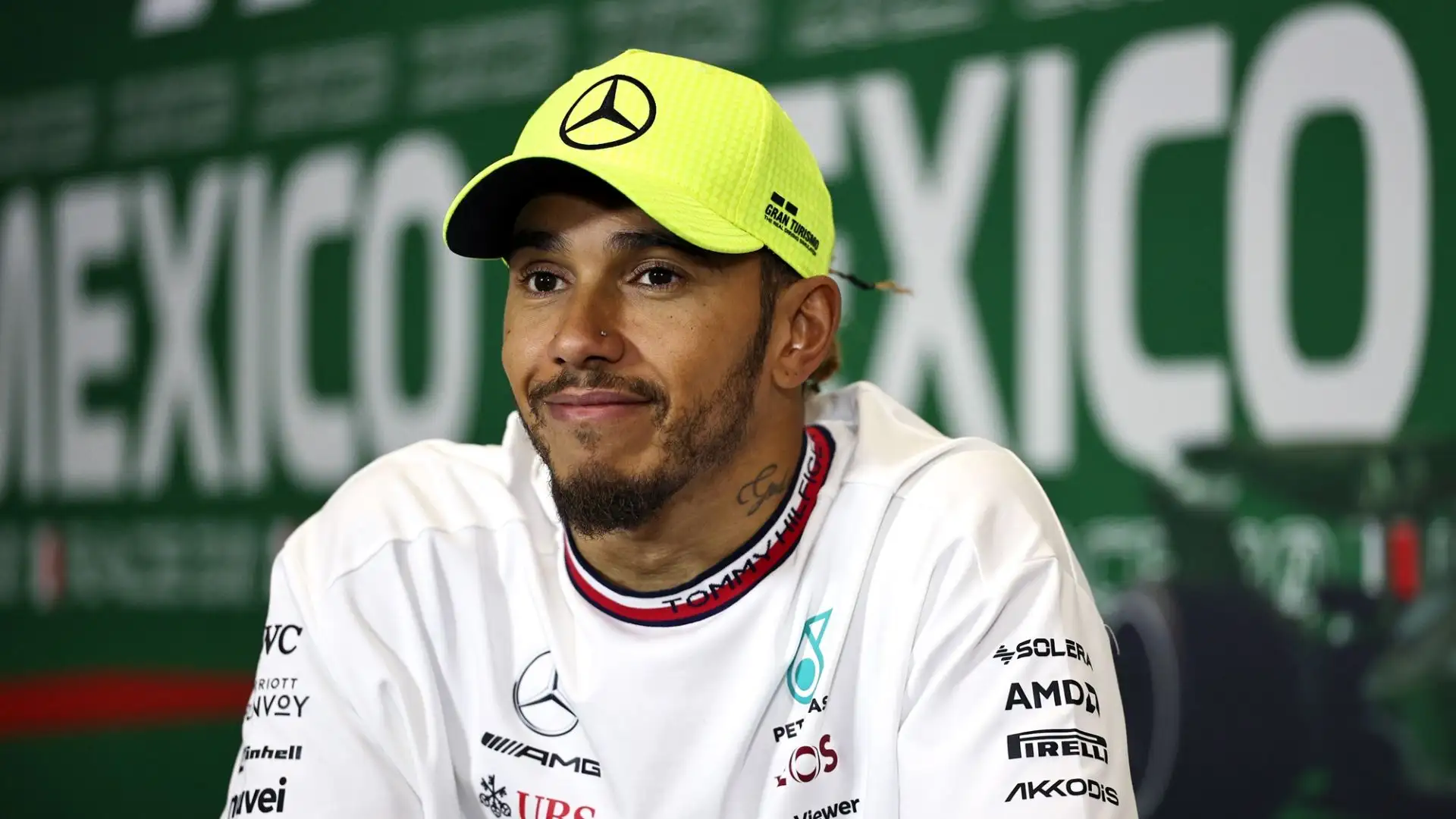 "C'è stata la Ferrari dominante all'inizio del secolo, poi la Mercedes, ora c'è la Red Bull"