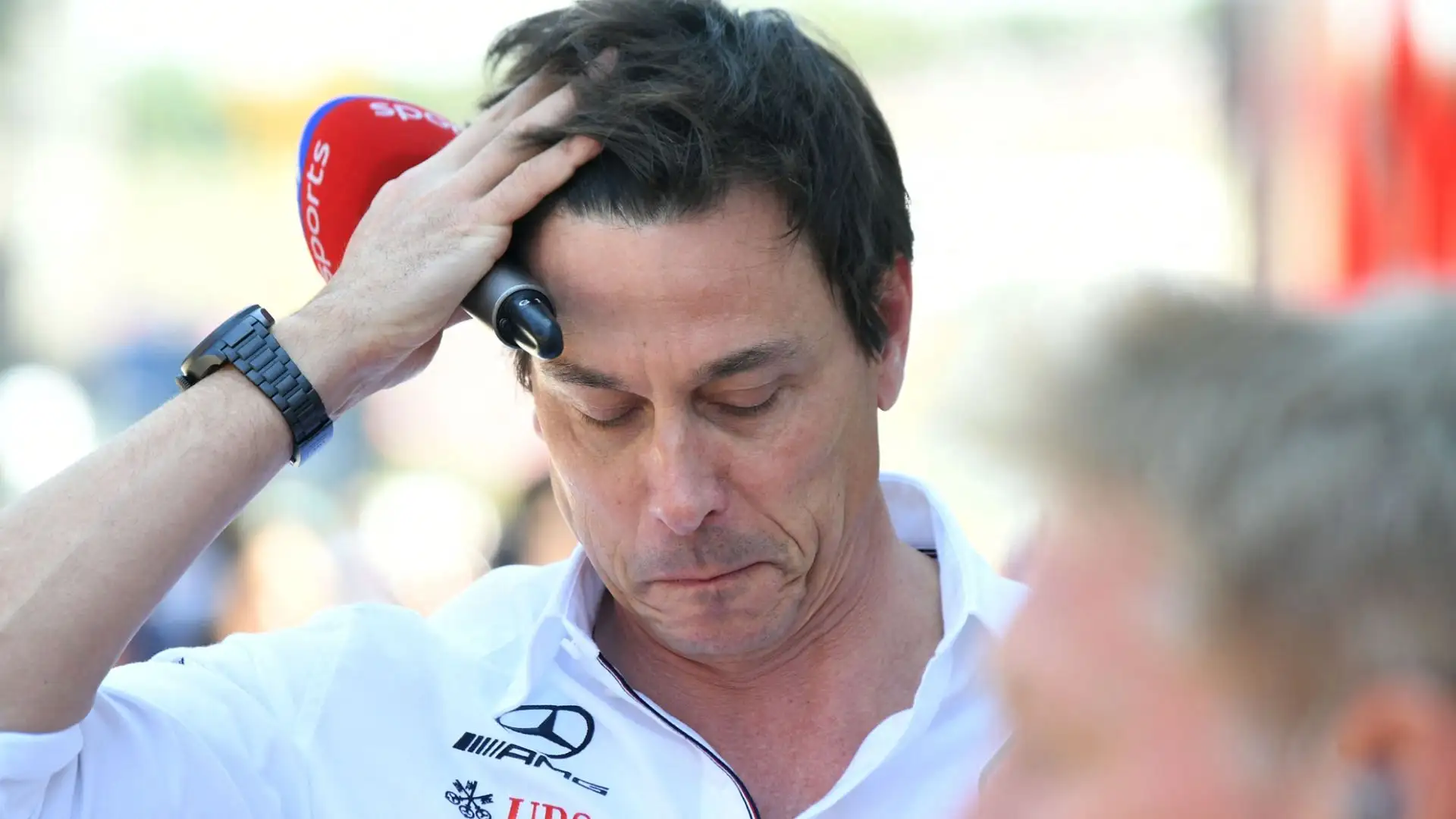 Secondo Wolff, Hamilton potrebbe andare avanti ancora a lungo in F1: "A 42 anni Alonso sta andando ancora forte"