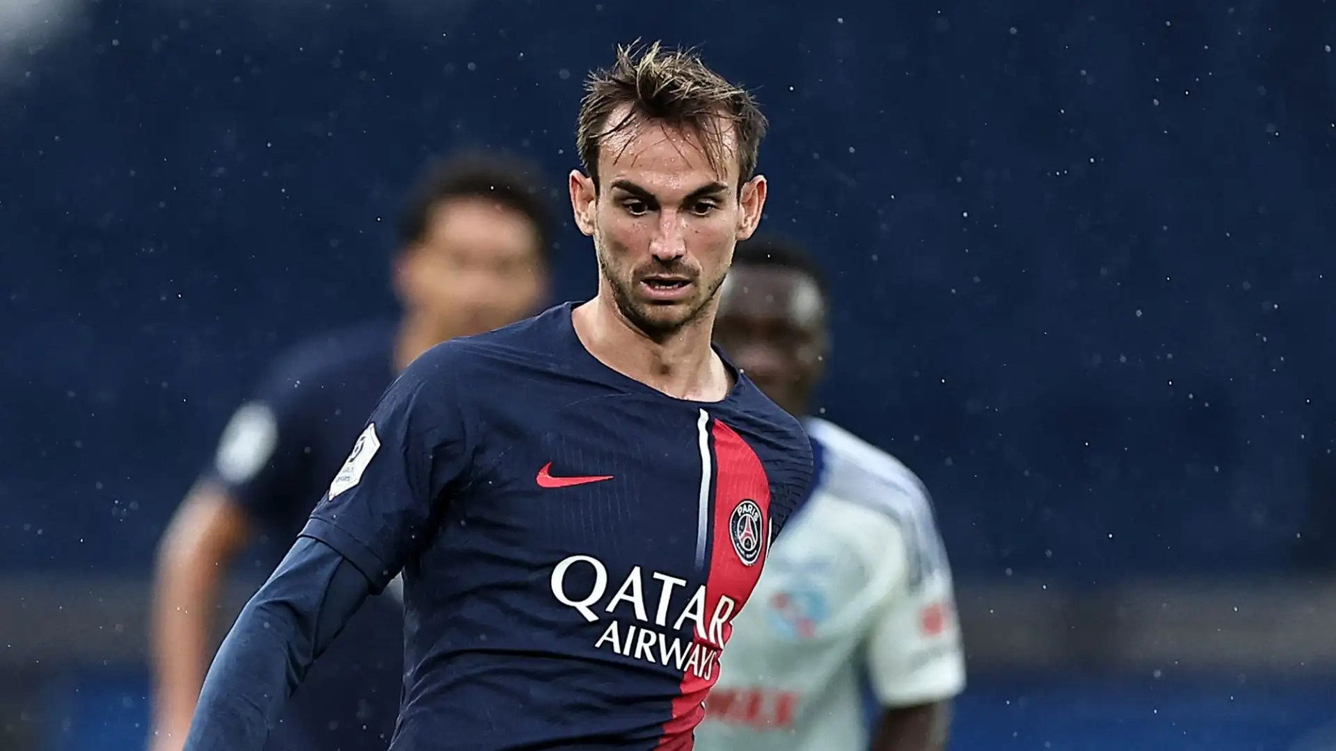 L'ex centrocampista del Napoli non sta trovando spazio al Psg e cerca un club per rilanciarsi