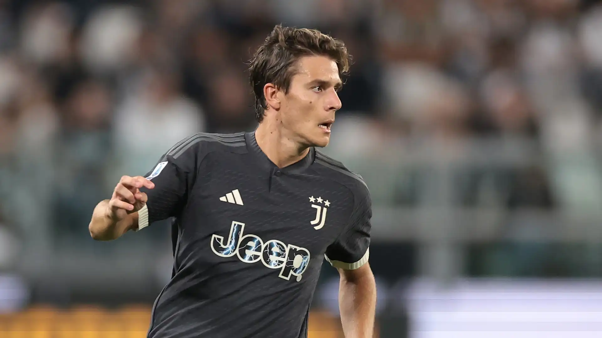 Juventus, Nicolò Fagioli ha rinnovato: le parole di Cristiano Giuntoli