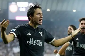 Juventus, buoni segnali per il rinnovo di Federico Chiesa
