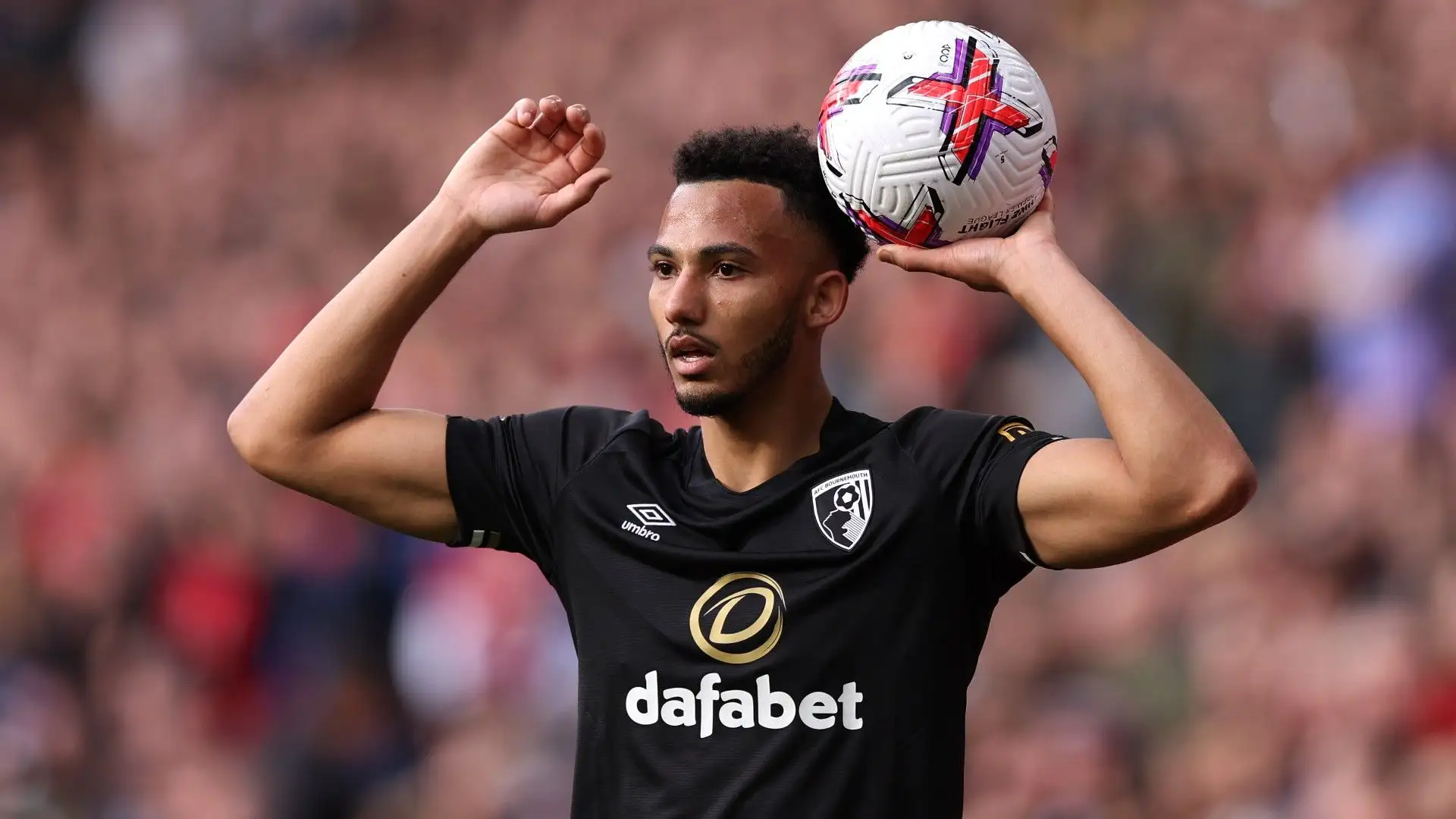 Rassegnato a perderlo a 0 a giugno, il Bournemouth sarebbe ben contento di monetizzare
