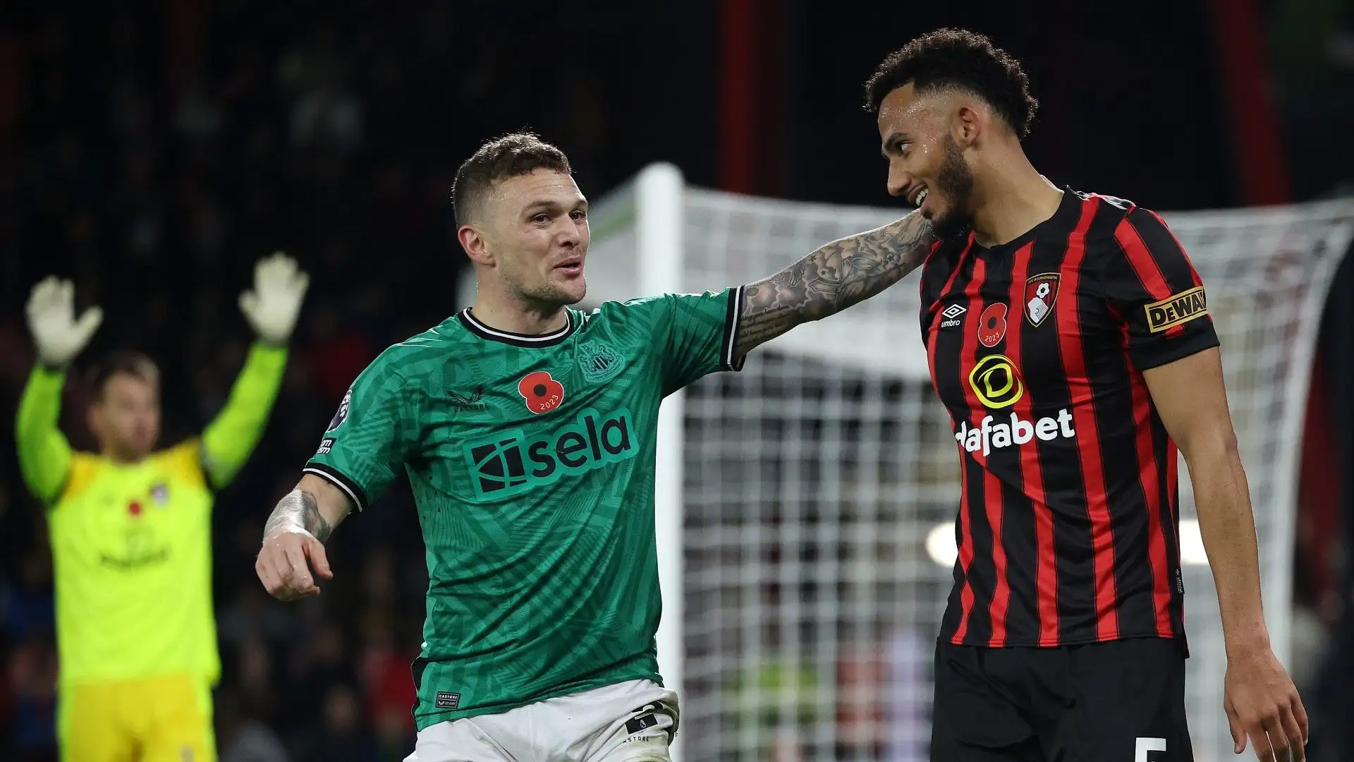I rossoneri però sono determinati a rinforzare la squadra
