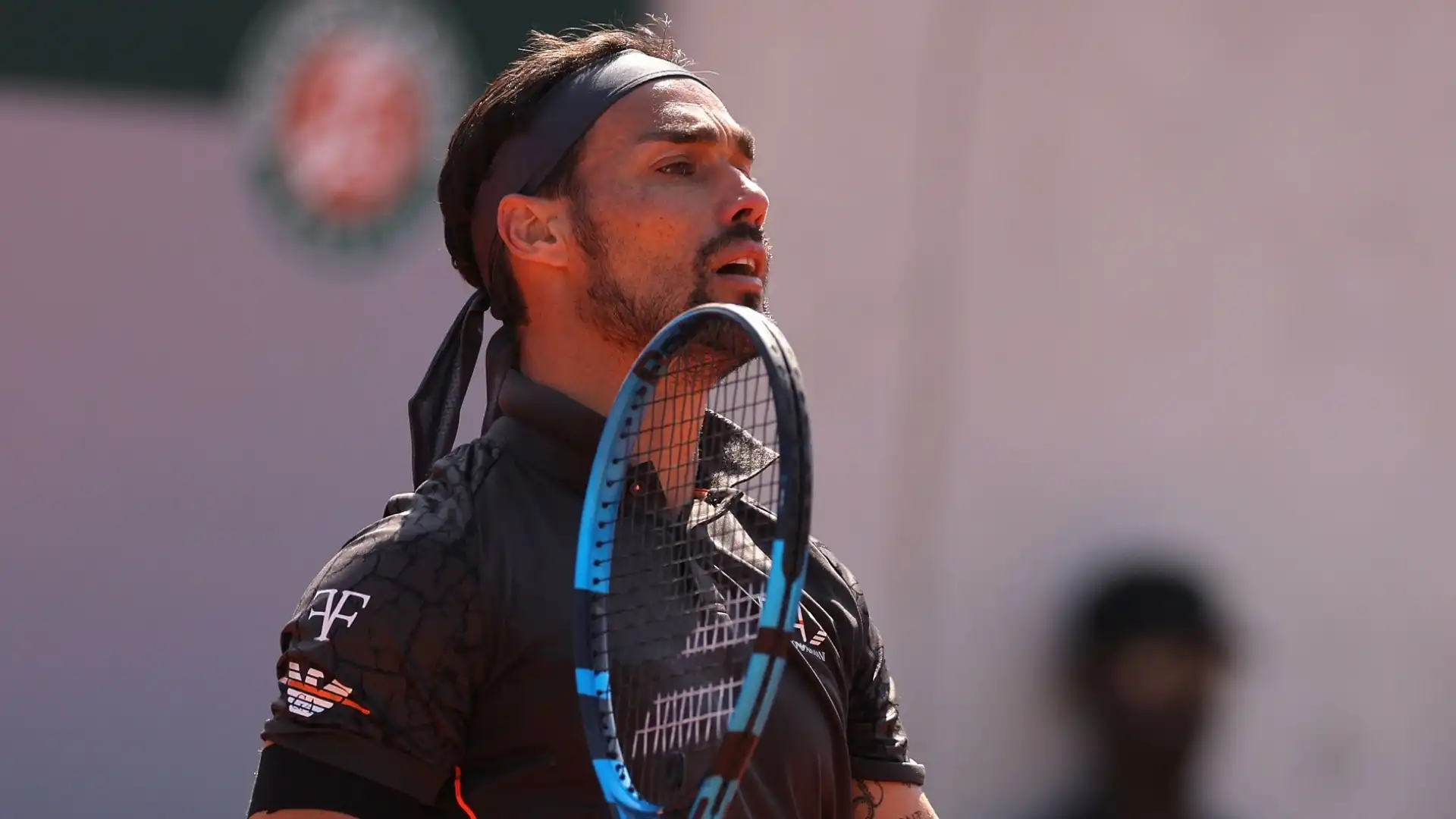 Coppa Davis, Fabio Fognini ancora polemico con Filippo Volandri