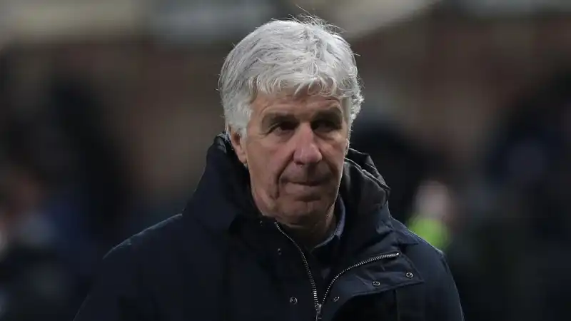 Inter, la verità di Massimo Moratti sull’esonero di Gian Piero Gasperini