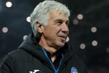 Atalanta, Gian Piero Gasperini svela il retroscena sul cambio di Koopmeiners