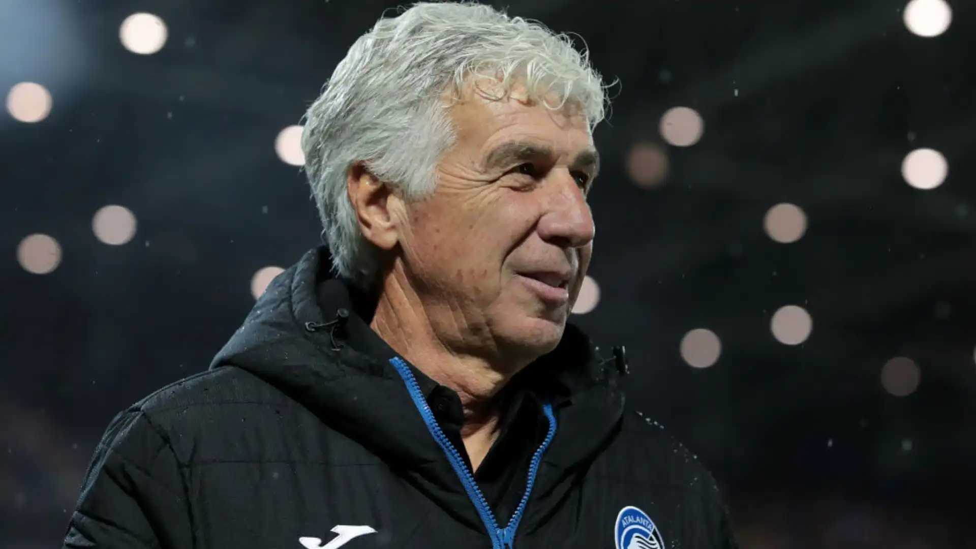 Atalanta, Gian Piero Gasperini: “Non possiamo competere con chi fa un miliardo di deficit”