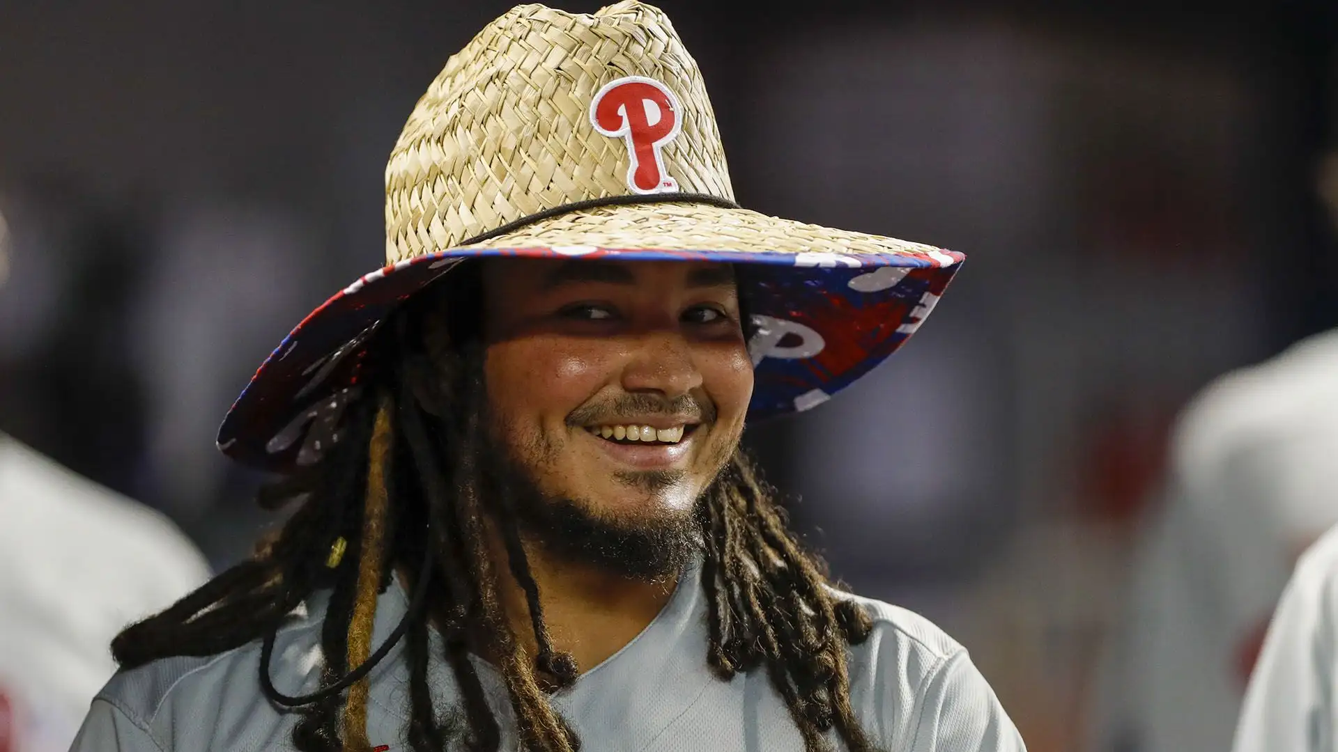 Freddy Galvis (Fukuoka SoftBank Hawks): 2,6 milioni di dollari all'anno