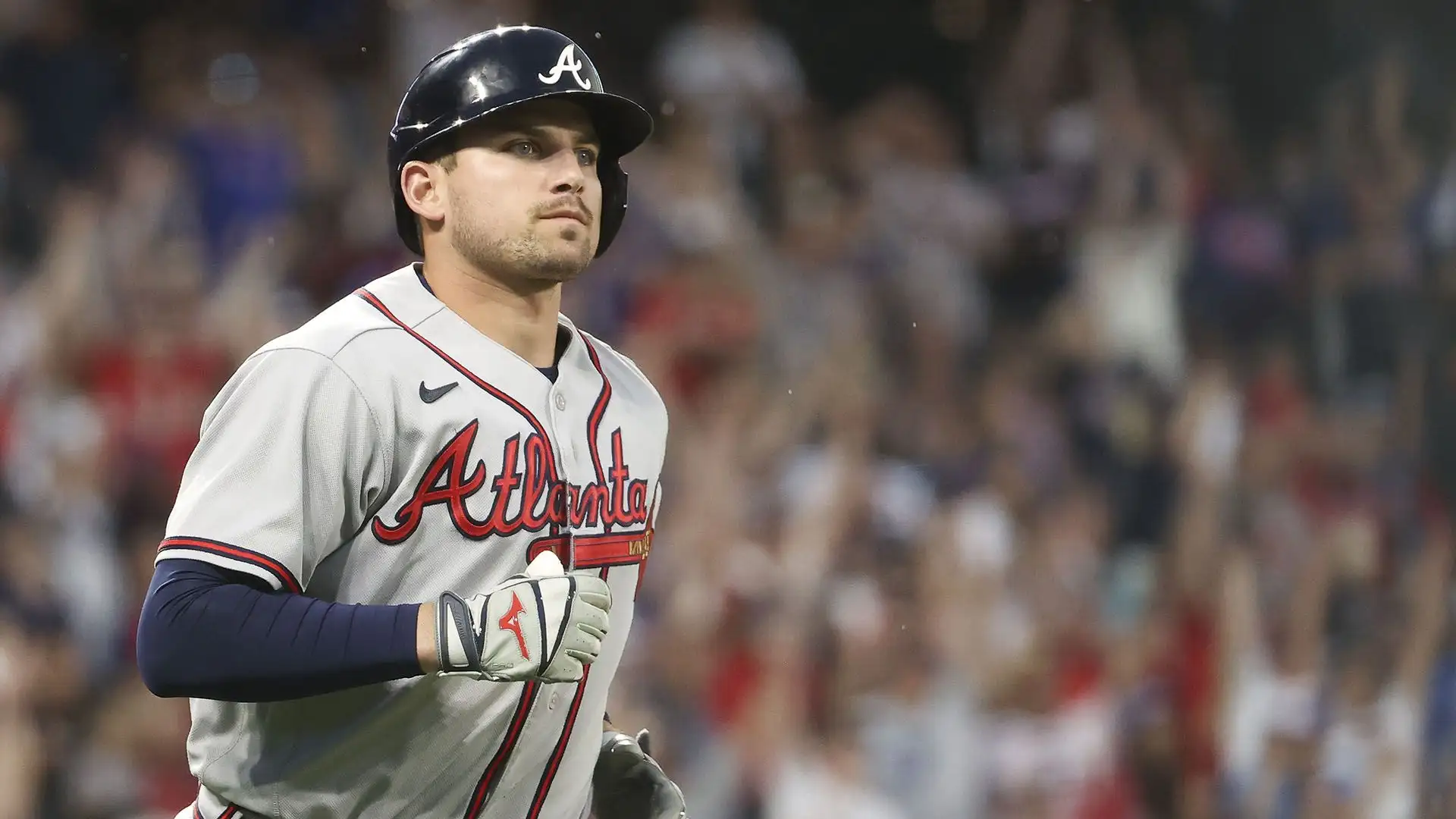 Tyler Austin (Yokohama DeNA BayStars): 3 milioni di dollari all'anno
