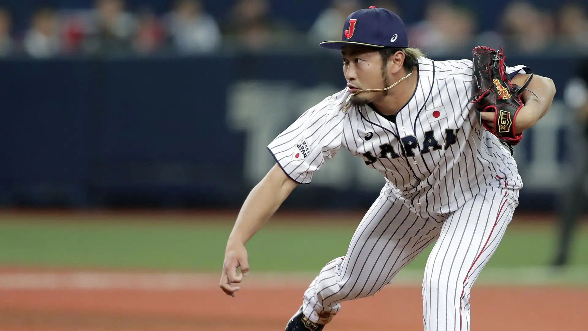 Yuito Mori (Fukuoka SoftBank Hawks): 3,6 milioni di dollari all'anno
