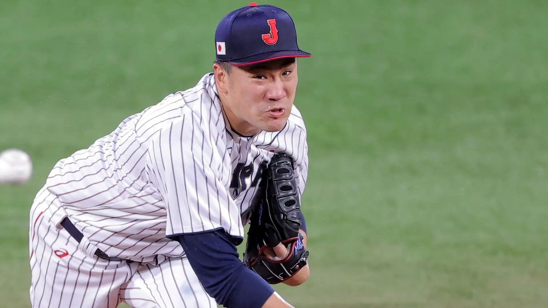 Masahiro Tanaka (Tohoku Rakuten Golden Eagles): 3,6 milioni di dollari all'anno
