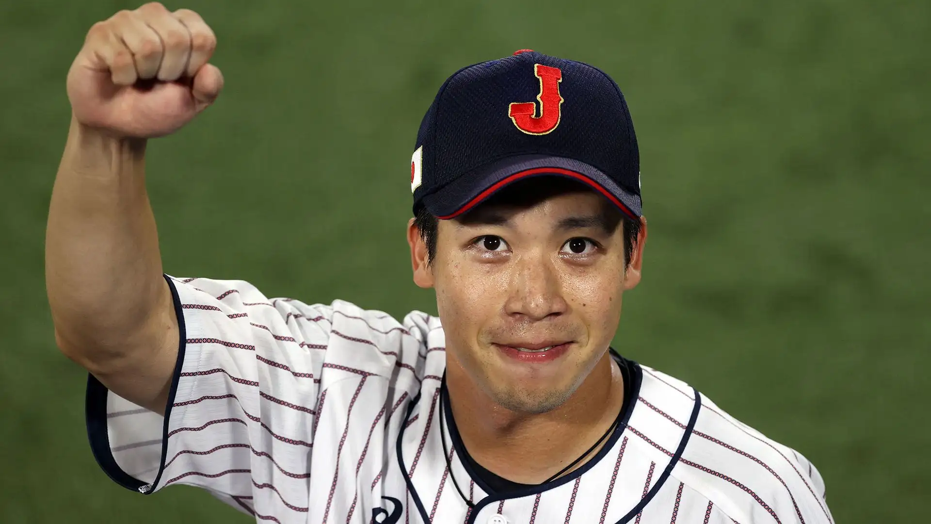 Tetsuto Yamada (Tokyo Yakult Swallows): 3,8 milioni di dollari all'anno
