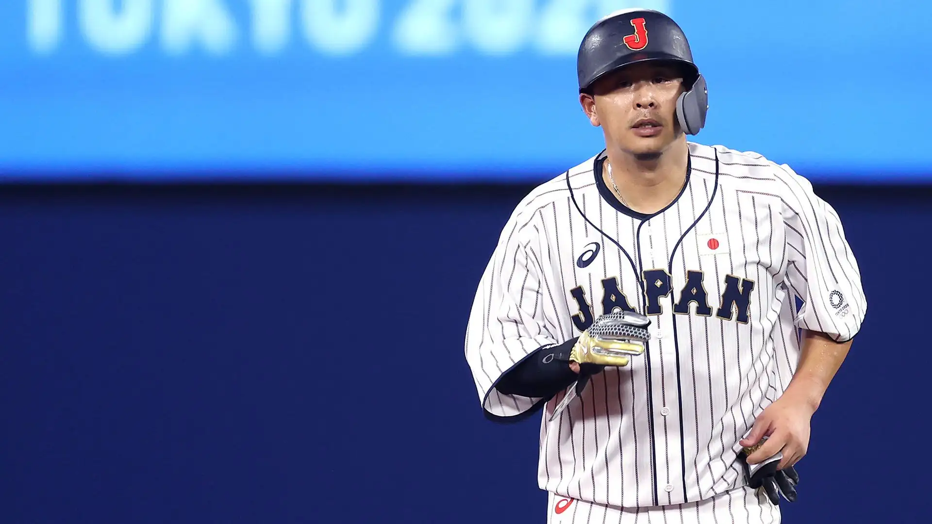 Hideto Asamura (Tohoku Rakuten Golden Eagles): 3,8 milioni di dollari all'anno
