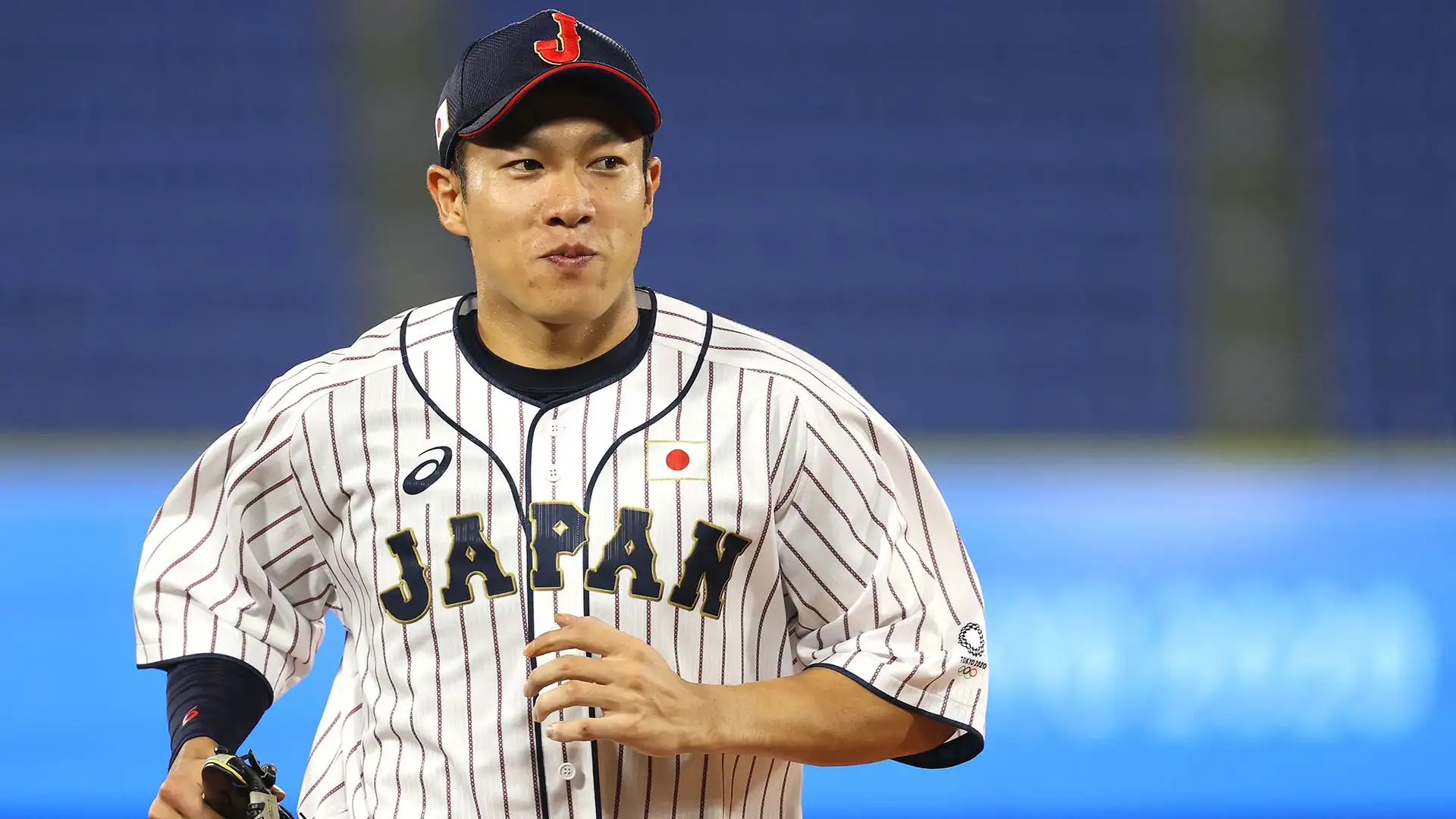 Yuki Yanagita (Fukuoka SoftBank Hawks): 4,6 milioni di dollari all'anno