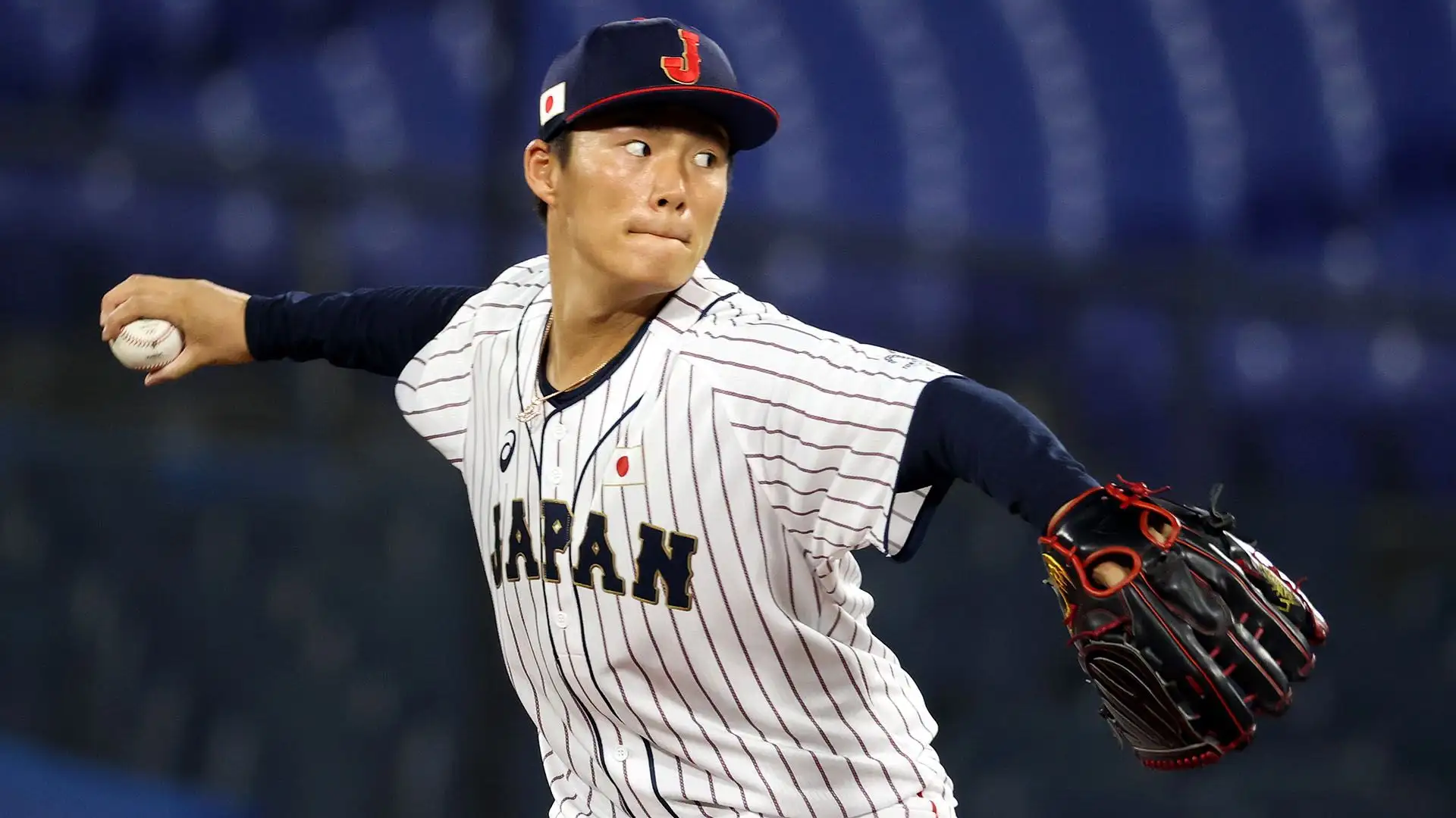 Yoshinobu Yamamoto (Orix Buffaloes): 5 milioni di dollari all'anno
