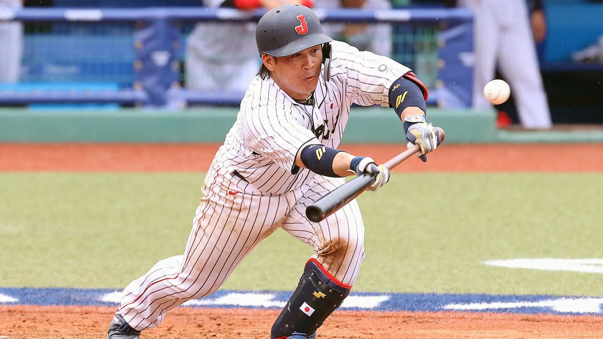 Takuya Kai (Fukuoka SoftBank Hawks): 1,3 milioni di dollari all'anno
