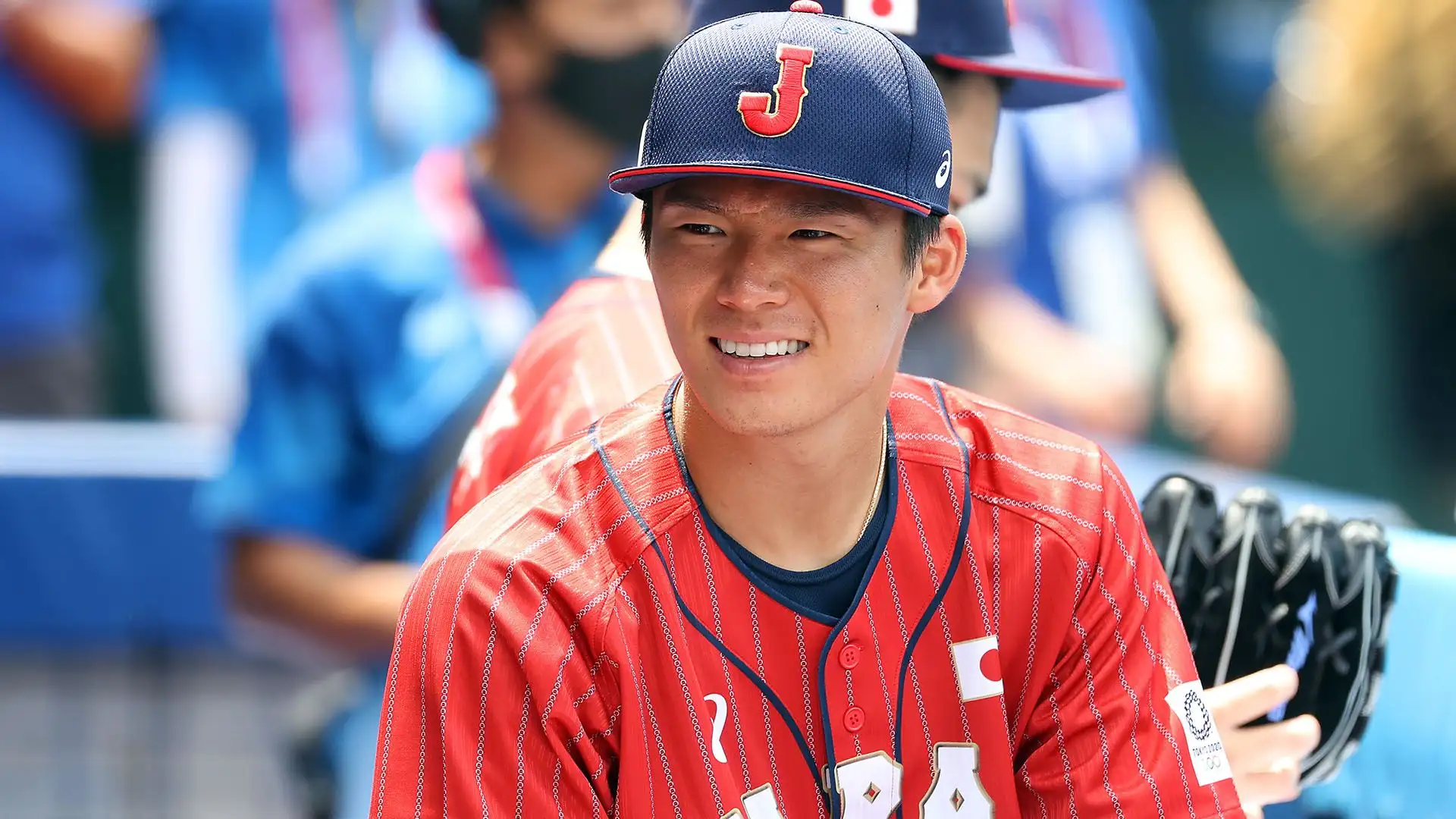 Yoshinobu Yamamoto (Orix Buffaloes): 4,3 milioni di dollari all'anno

