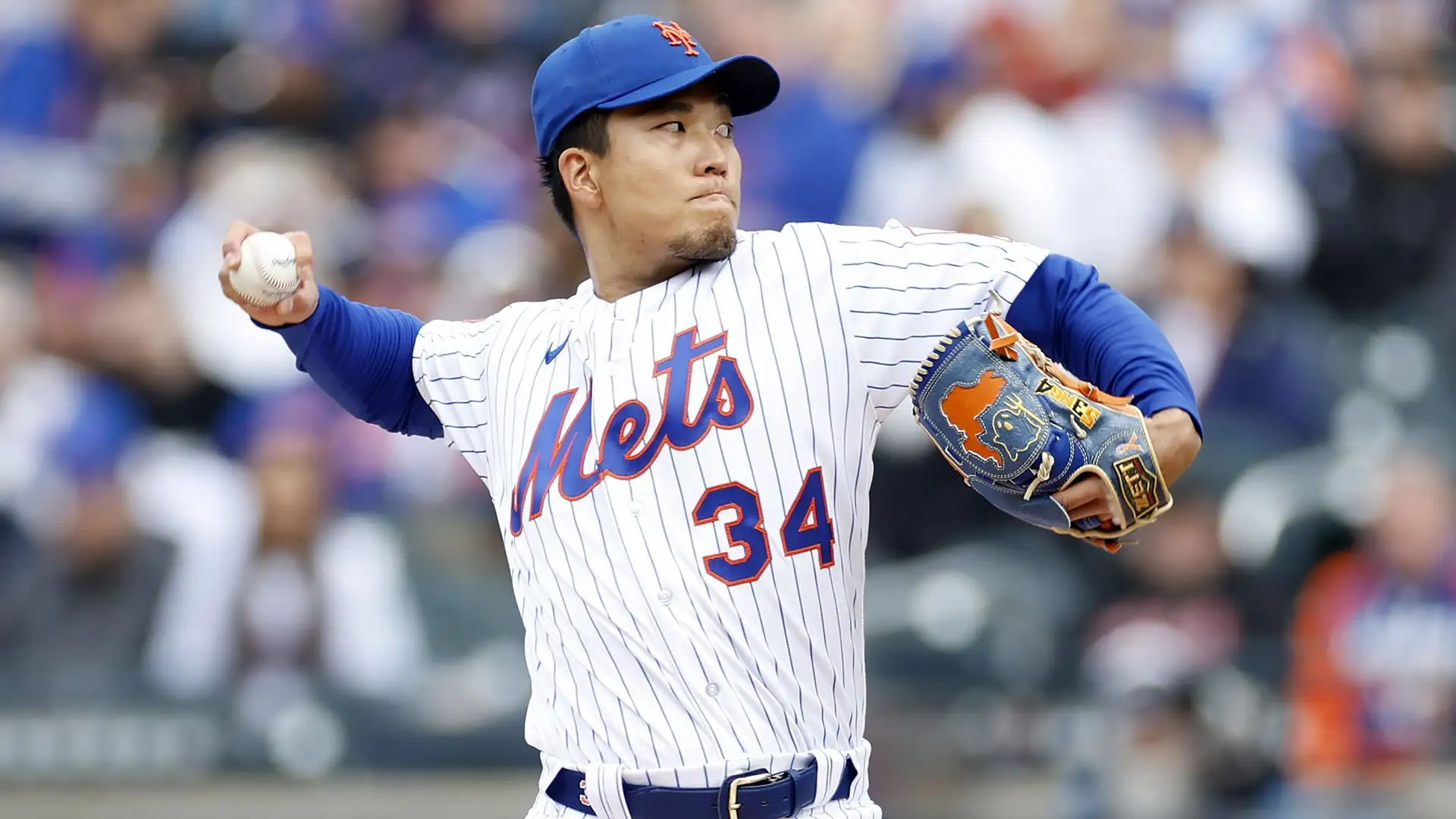 Kodai Senga (New York Mets): 15 milioni di dollari all'anno
