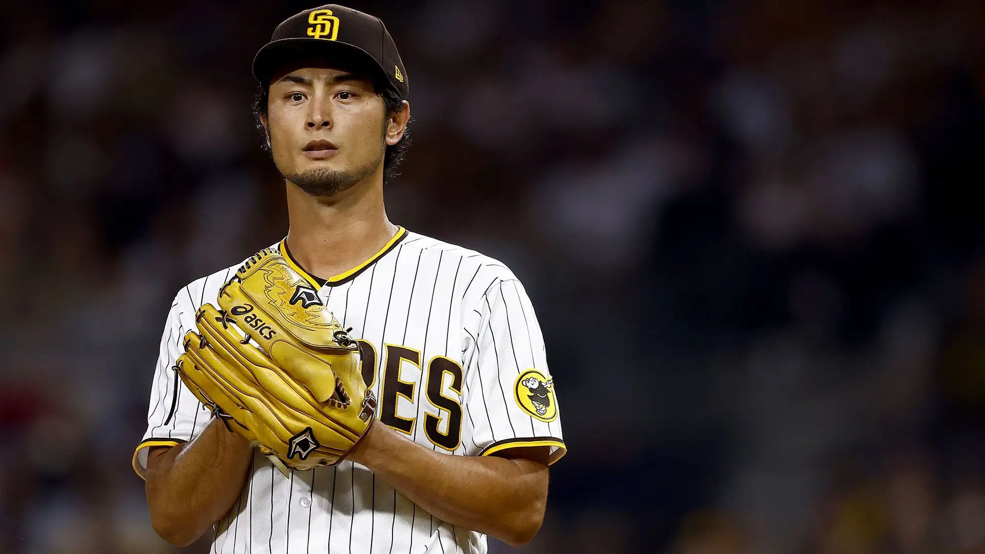 Yu Darvish (San Diego Padres): 25 milioni di dollari all'anno
