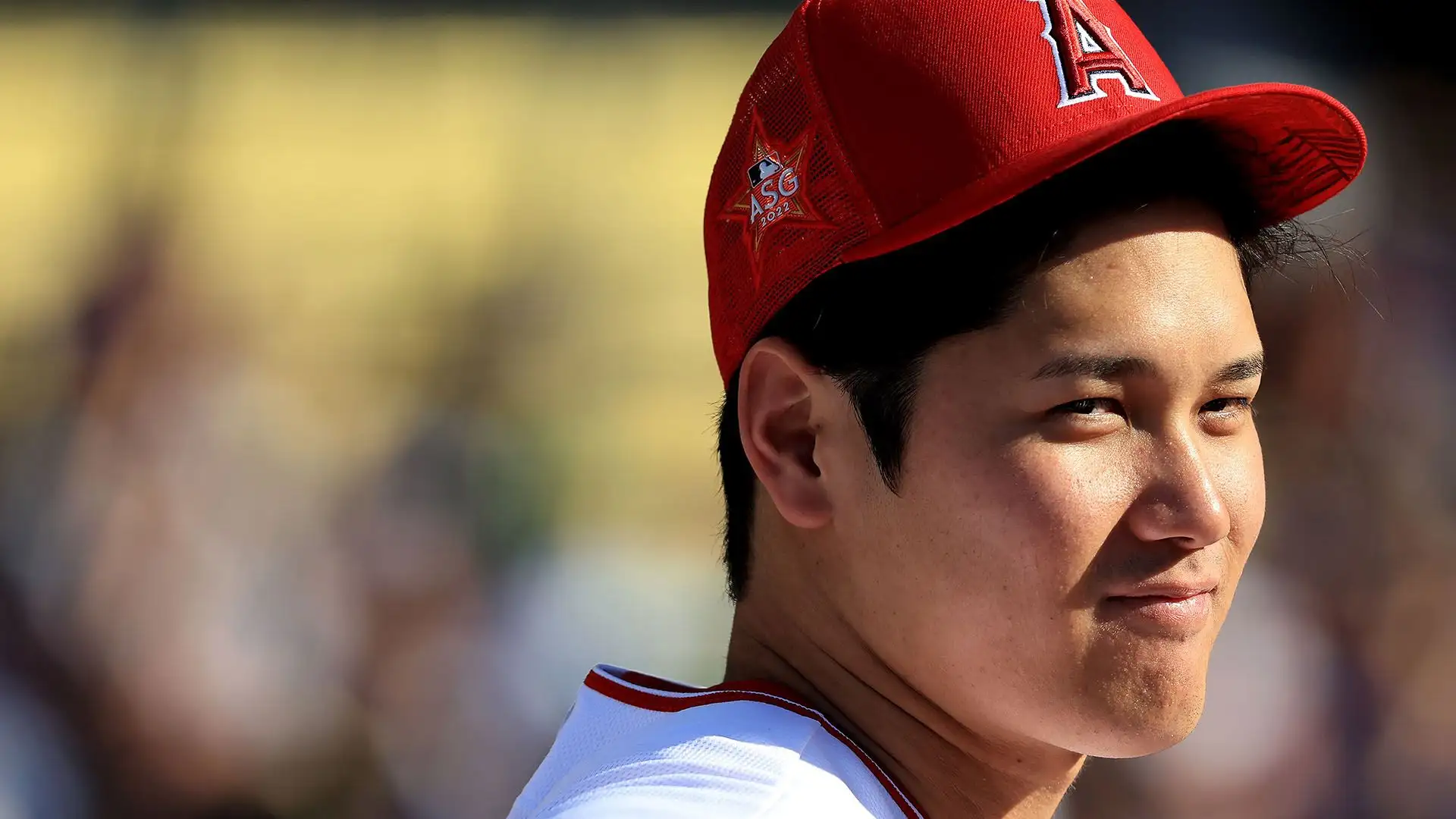 Shohei Ohtani (Los Angeles Angels): 30 milioni di dollari all'anno