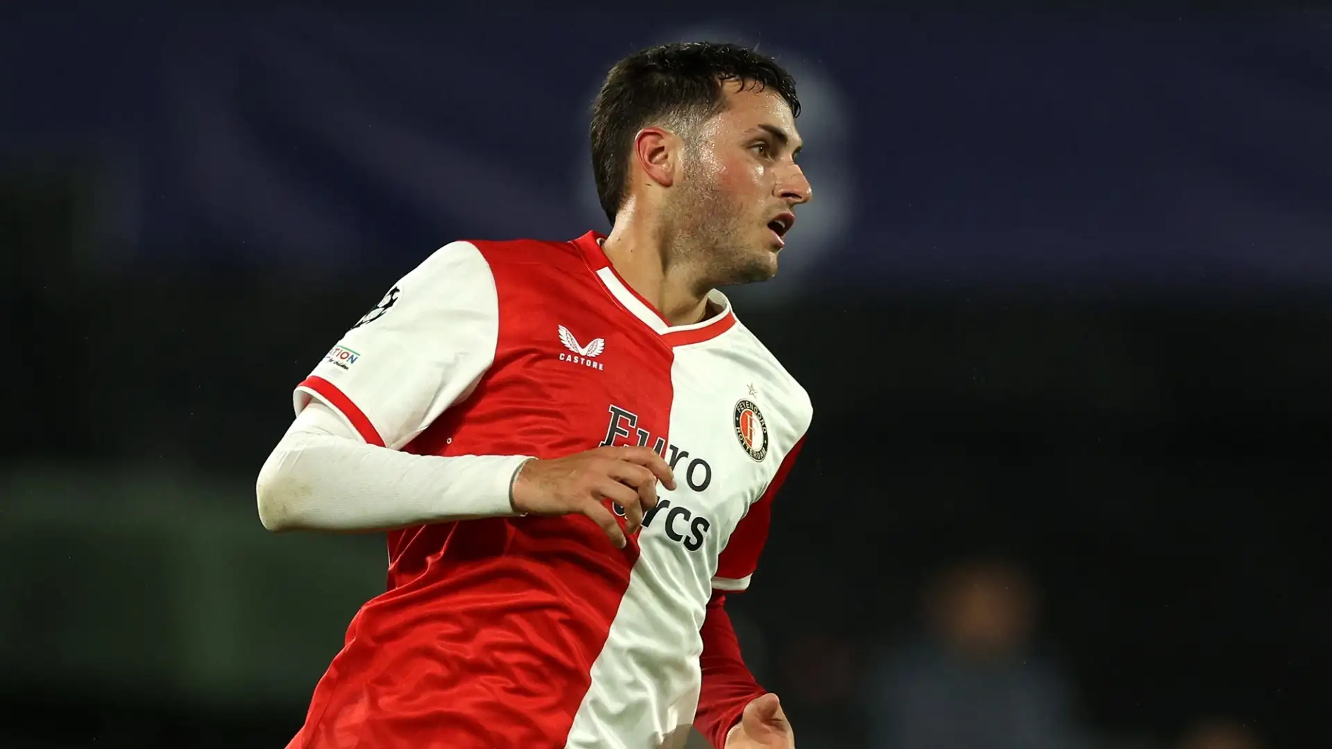 Santiago Gimenez: l'argentino naturalizzato messicano sta impressionando al Feyenoord, vale almeno 40 milioni di euro