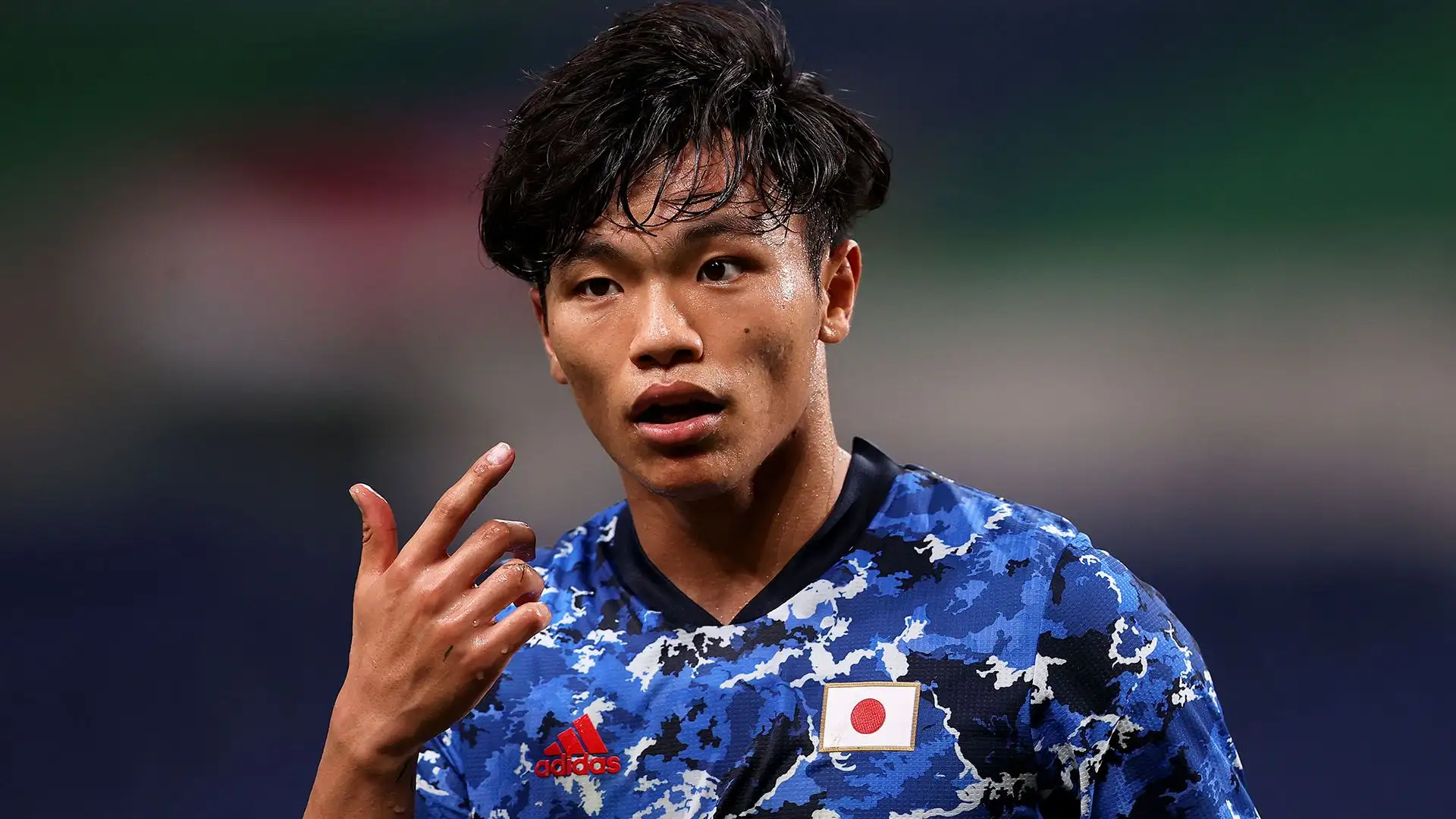 12- Reo Hatate gioca nel Celtic e vale 11 milioni di euro
