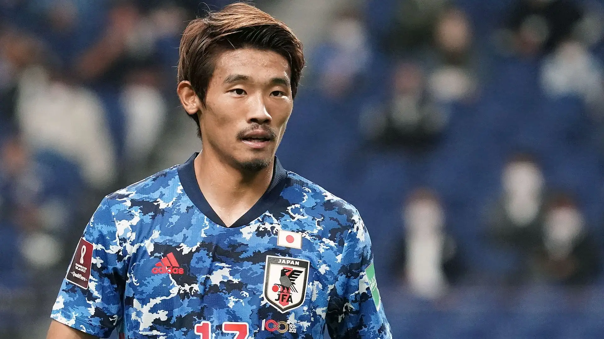 11- Hidemasa Morita gioca da anni in Portogallo: il suo valore è di 12 milioni di euro
