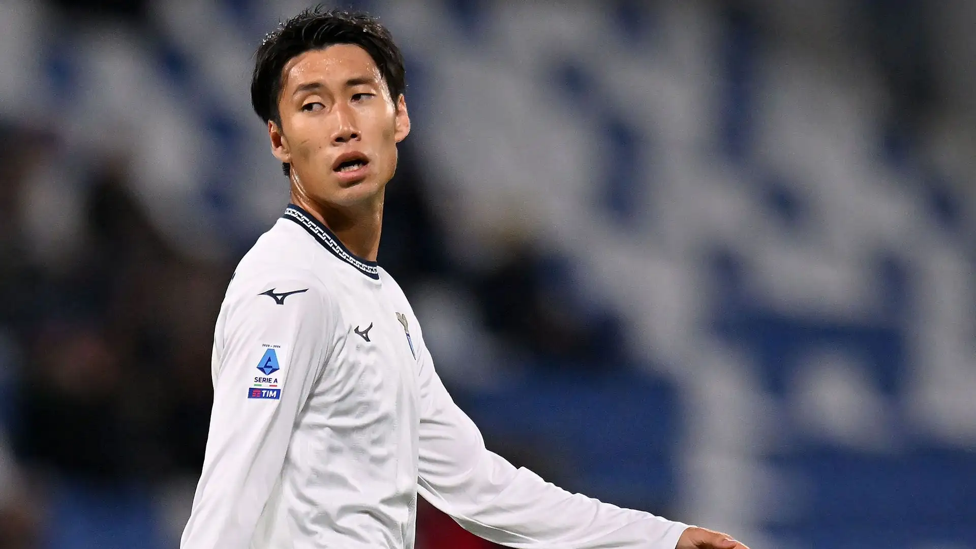 3- Passato alla Lazio in estate, il centrocampista Daichi Kamada ha un valore di 27 milioni di euro
