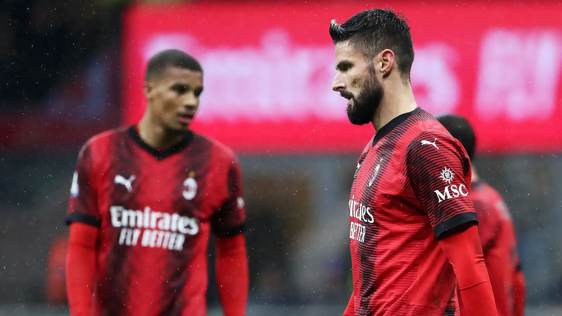 Ora il Milan è a -6 dall'Inter, a 22 punti. Le 'Zebrette' ne hanno 10