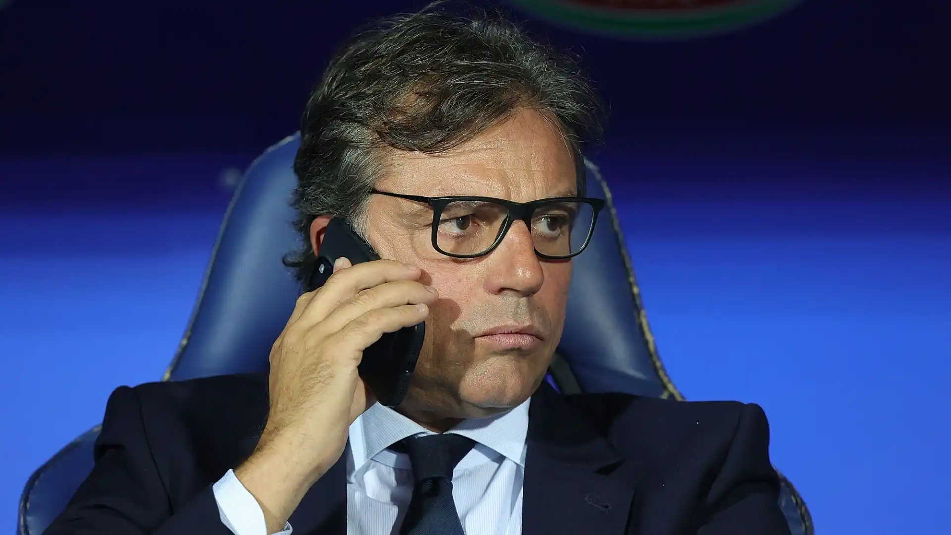 Juventus, Cristiano Giuntoli pronto a chiudere il primo rinforzo per il centrocampo