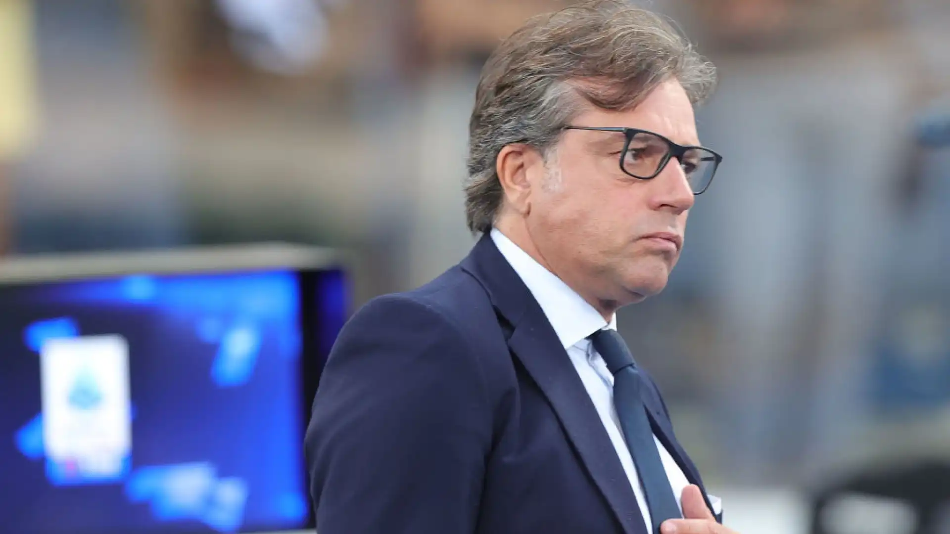 Juventus, Giuntoli prepara lo scippo al Napoli: Inter alla finestra