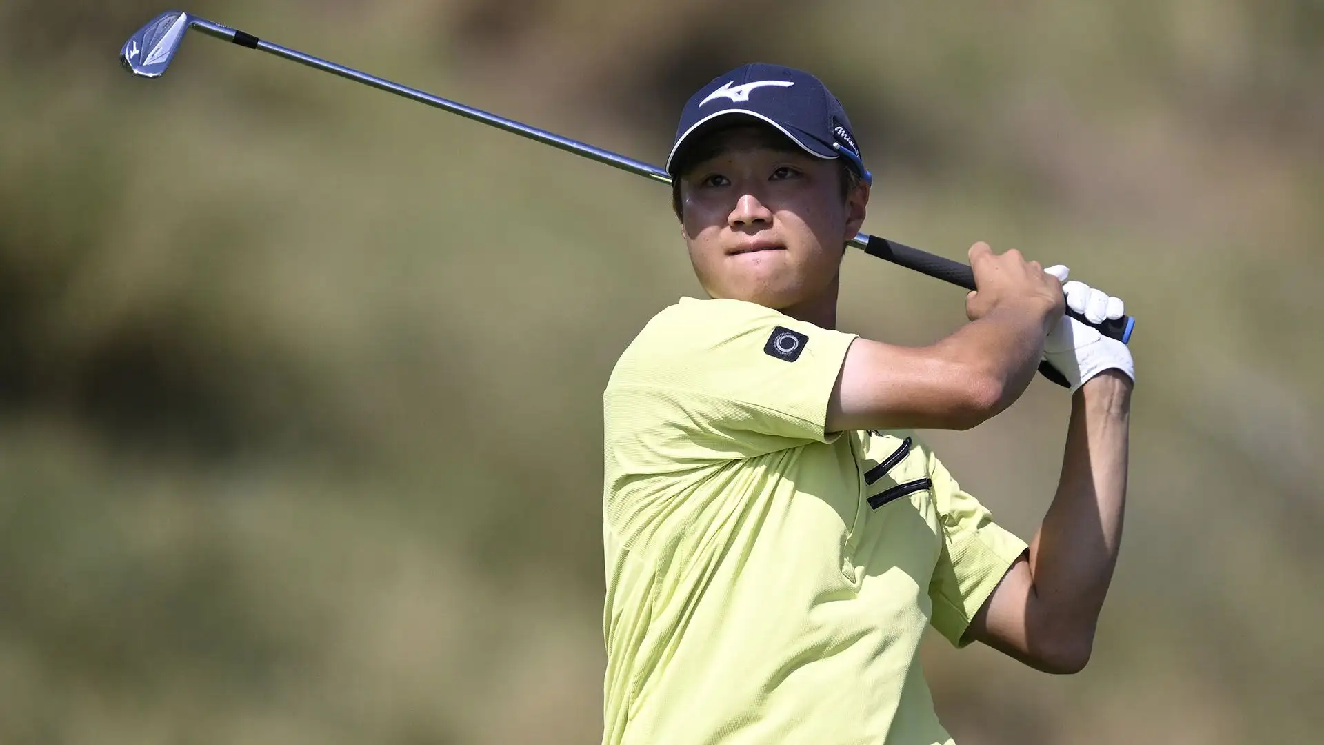 Kensei Hirata: premi vinti nel PGA Tour $275,188