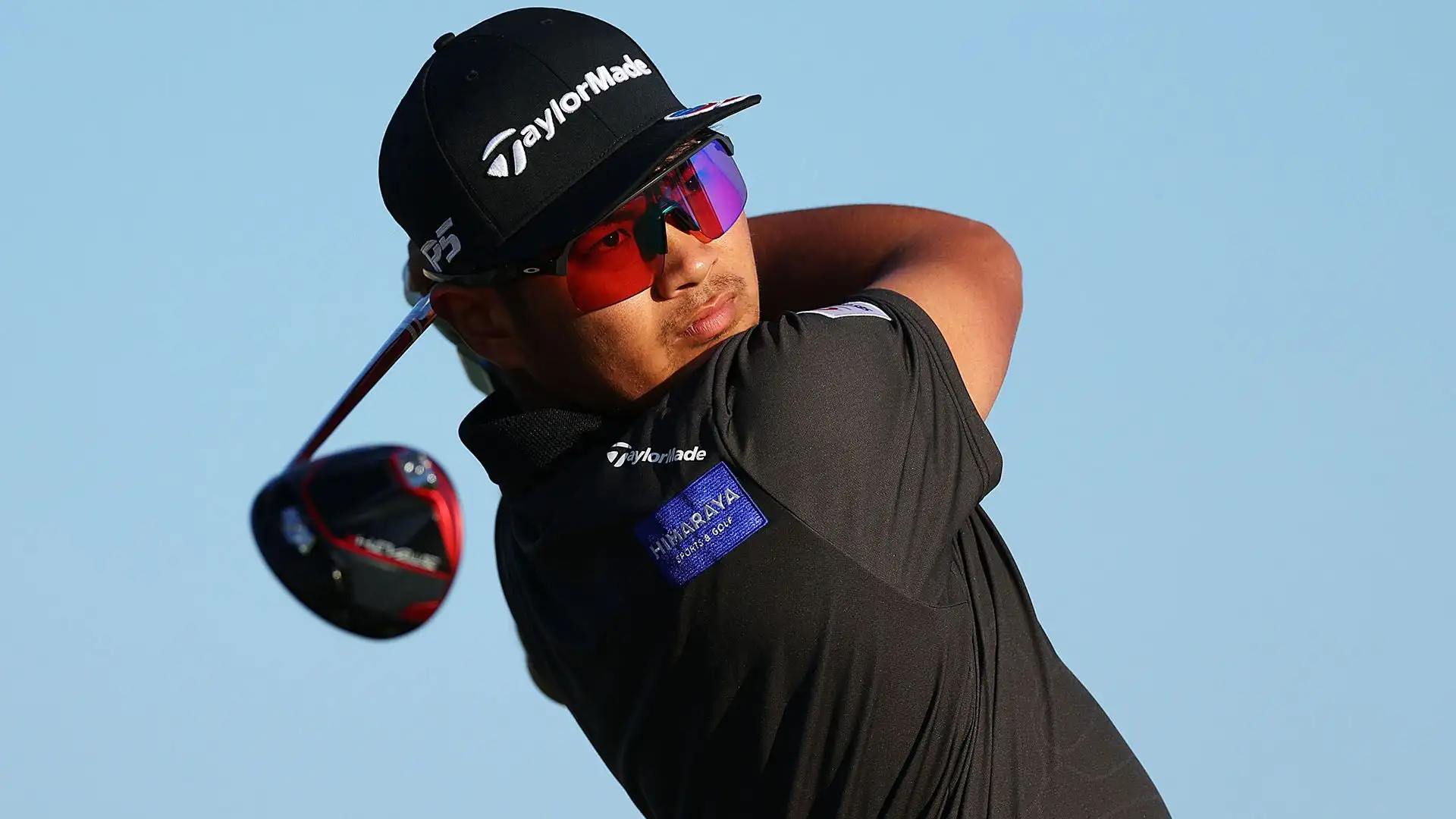 Ryo Hisatsune: premi vinti nel PGA Tour $610,293