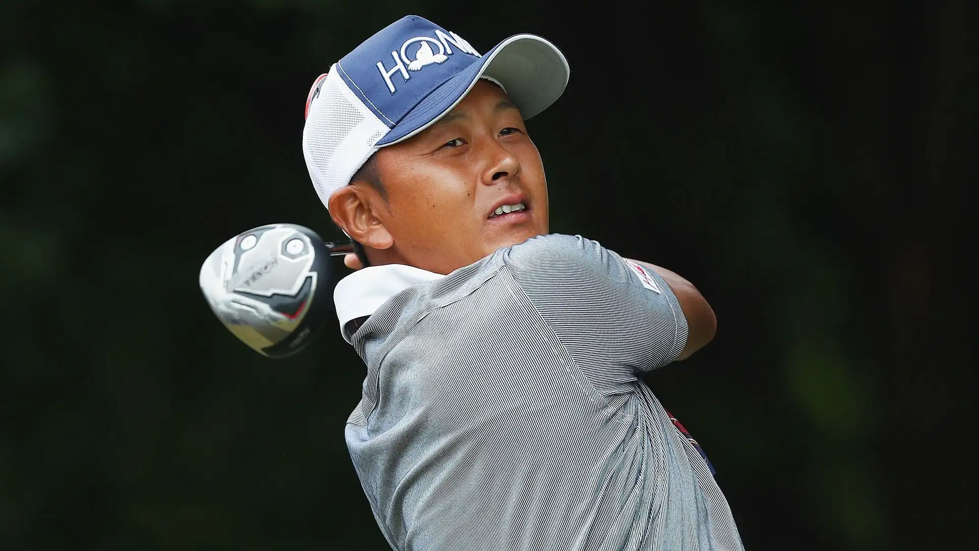Hiroshi Iwata: premi vinti nel PGA Tour $1,049,850