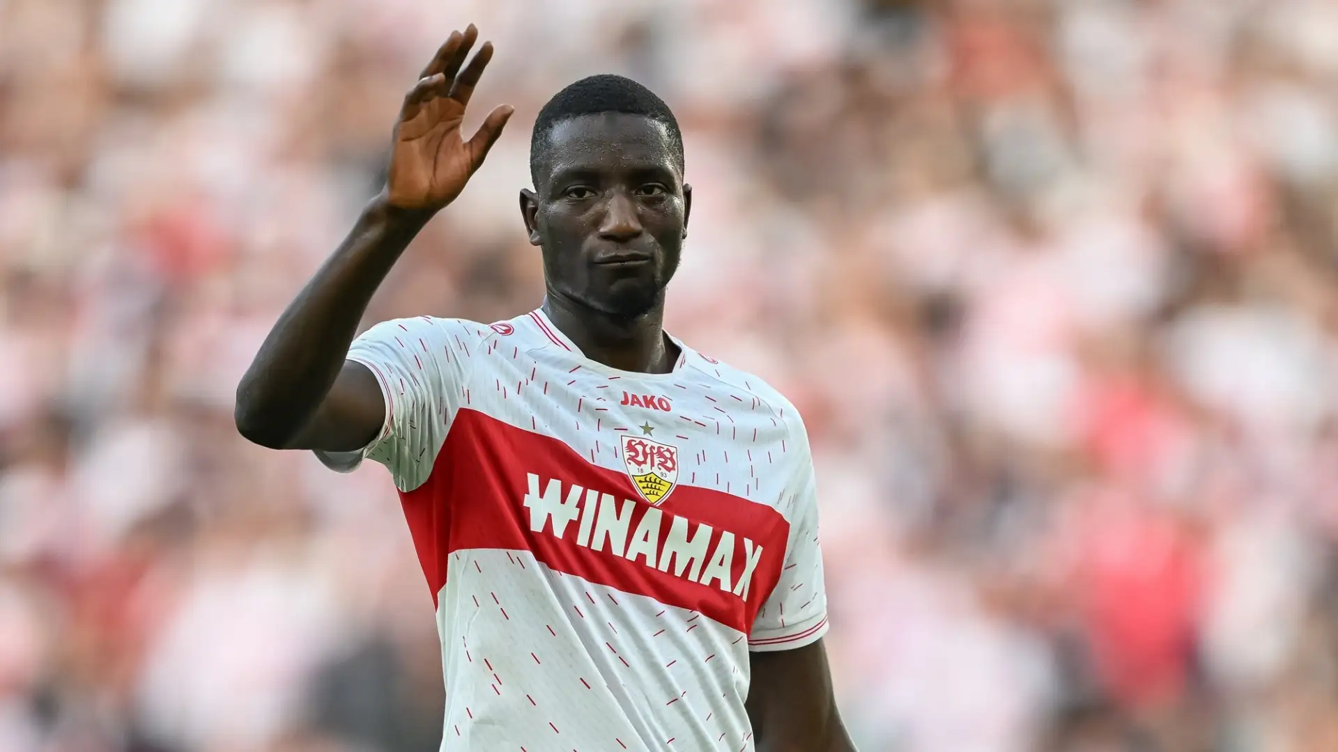 Serhou Guirassy: il bomber dello Stoccarda stuzzica il Diavolo ed ha una clausola non proibitiva di 18 milioni di euro. Su di lui ci sono club di Premier League