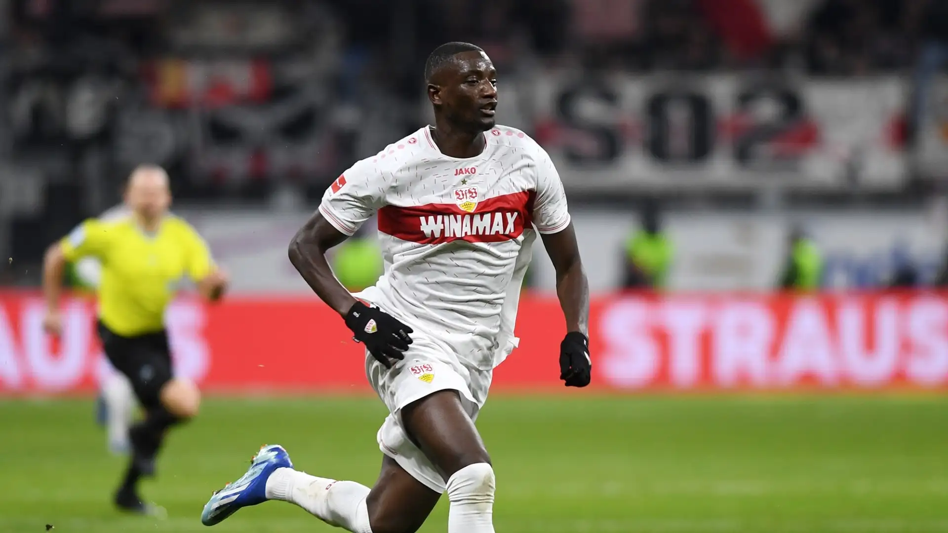 Taremi sembra avvicinarsi all'Inter e Guirassy avrebbe ormai preso la strada per il Newcastle