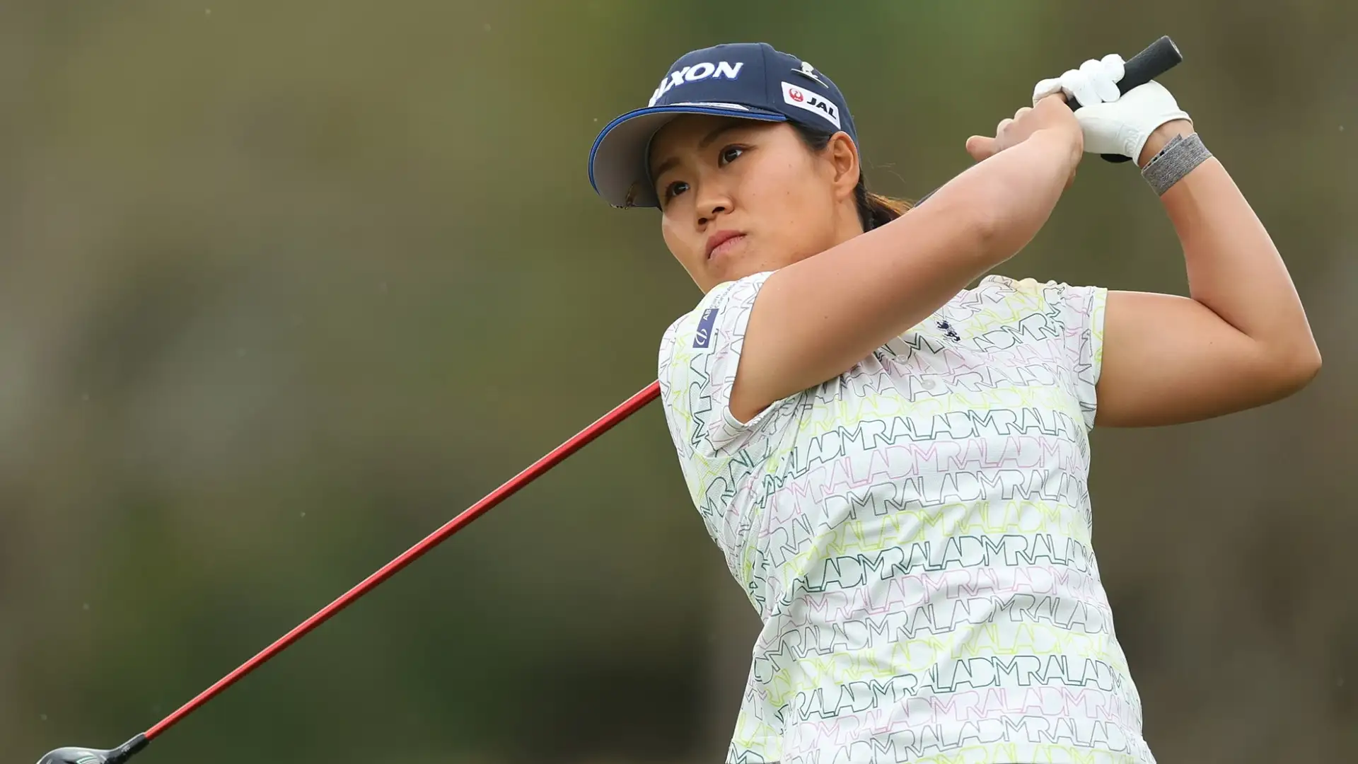 Nasa Hataoka è arrivata seconda allo US Women's Open del 2021. Ha vinto 11 tornei internazionali in carriera