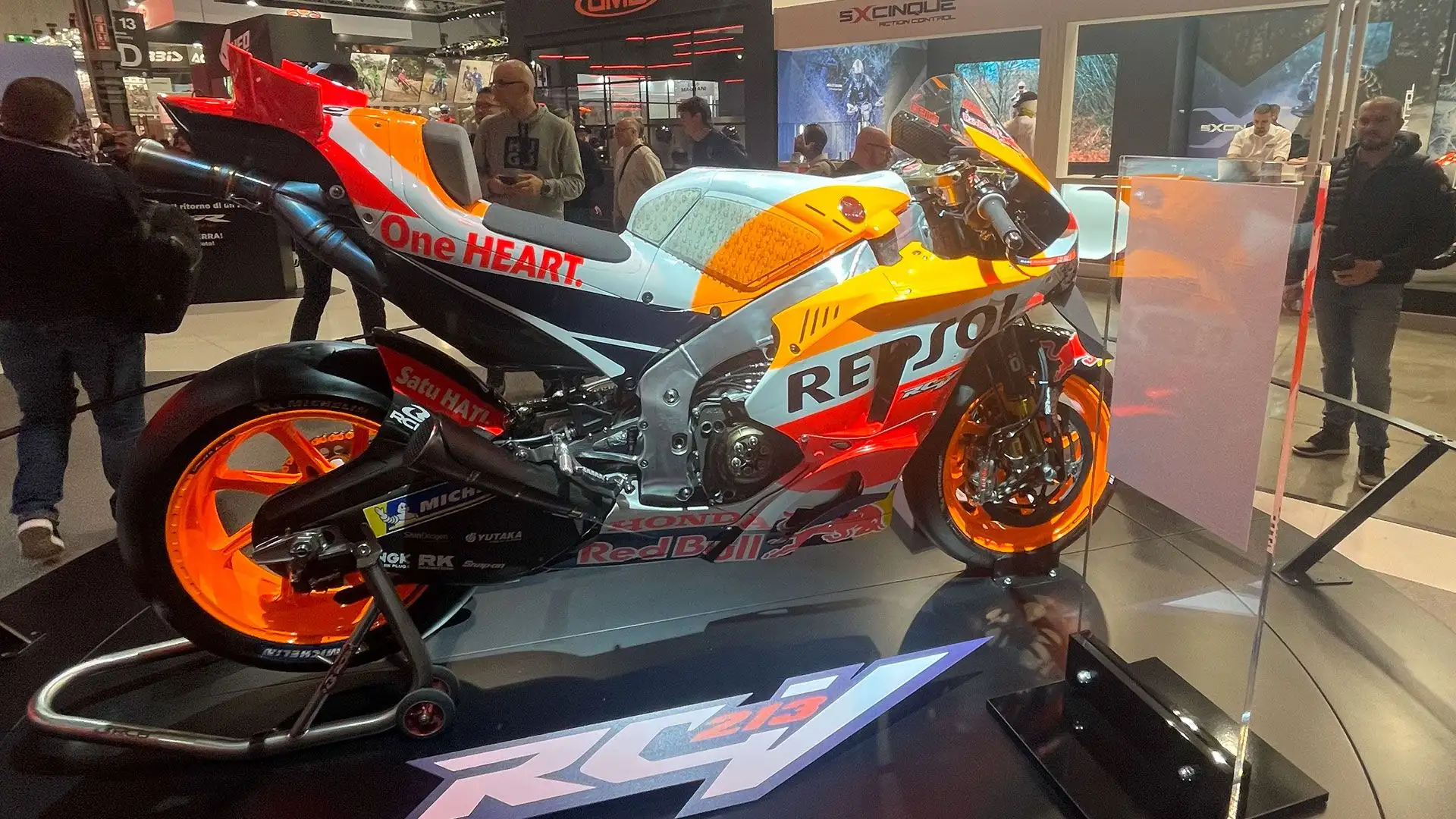 Daniel Pedrosa (16 vittorie)