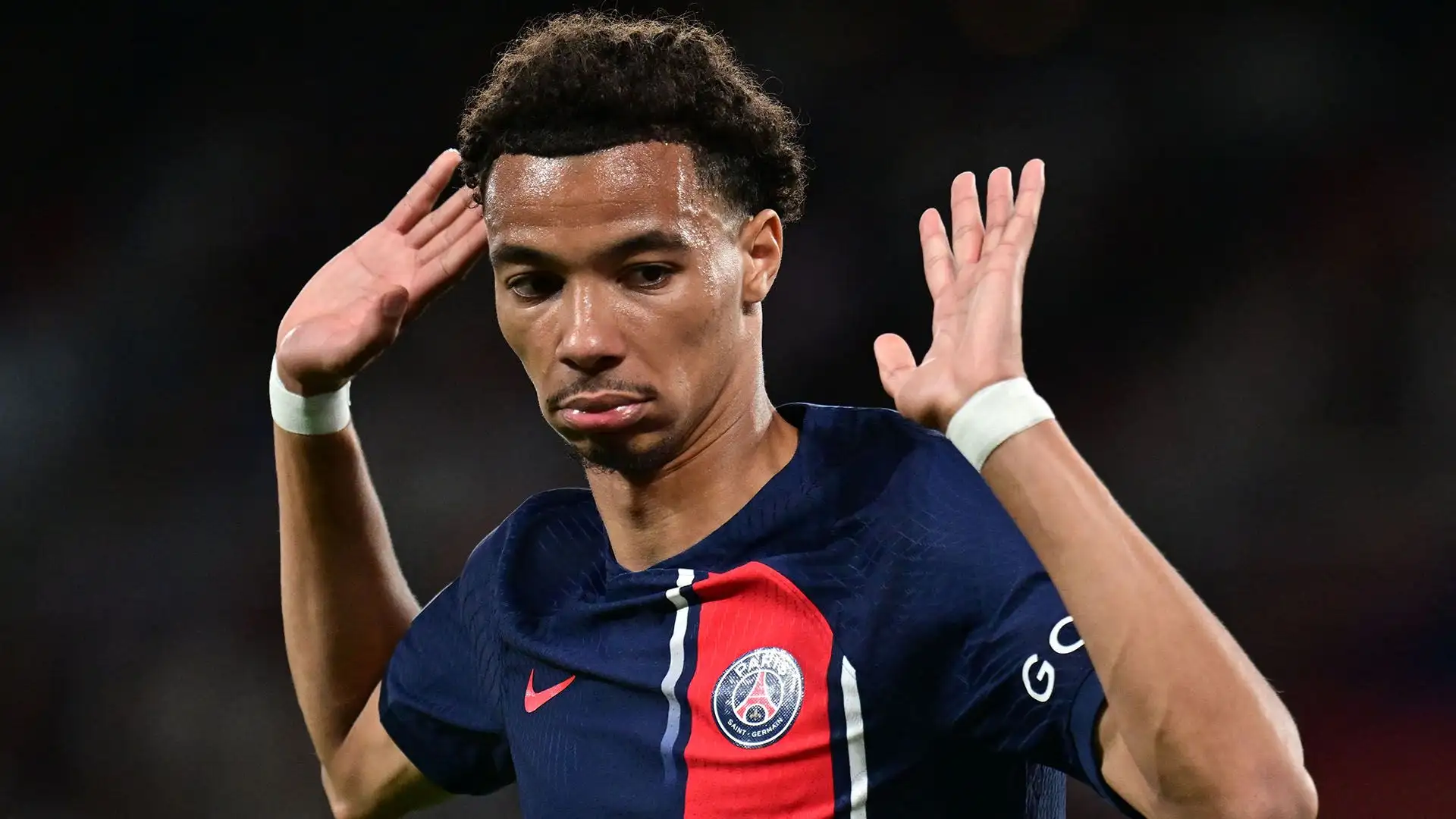 Il PSG vorrebbe cederlo ad un club francese
