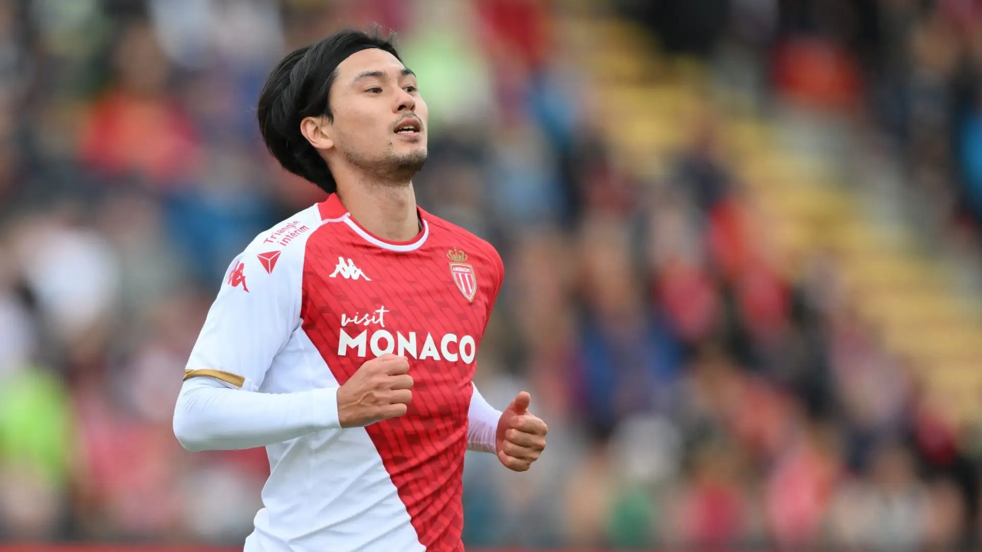 7- Nell'estate 2022 Takumi Minamino ha lasciato il Liverpool per giocare al Monaco. Costo del trasferimento: 15 milioni di euro
