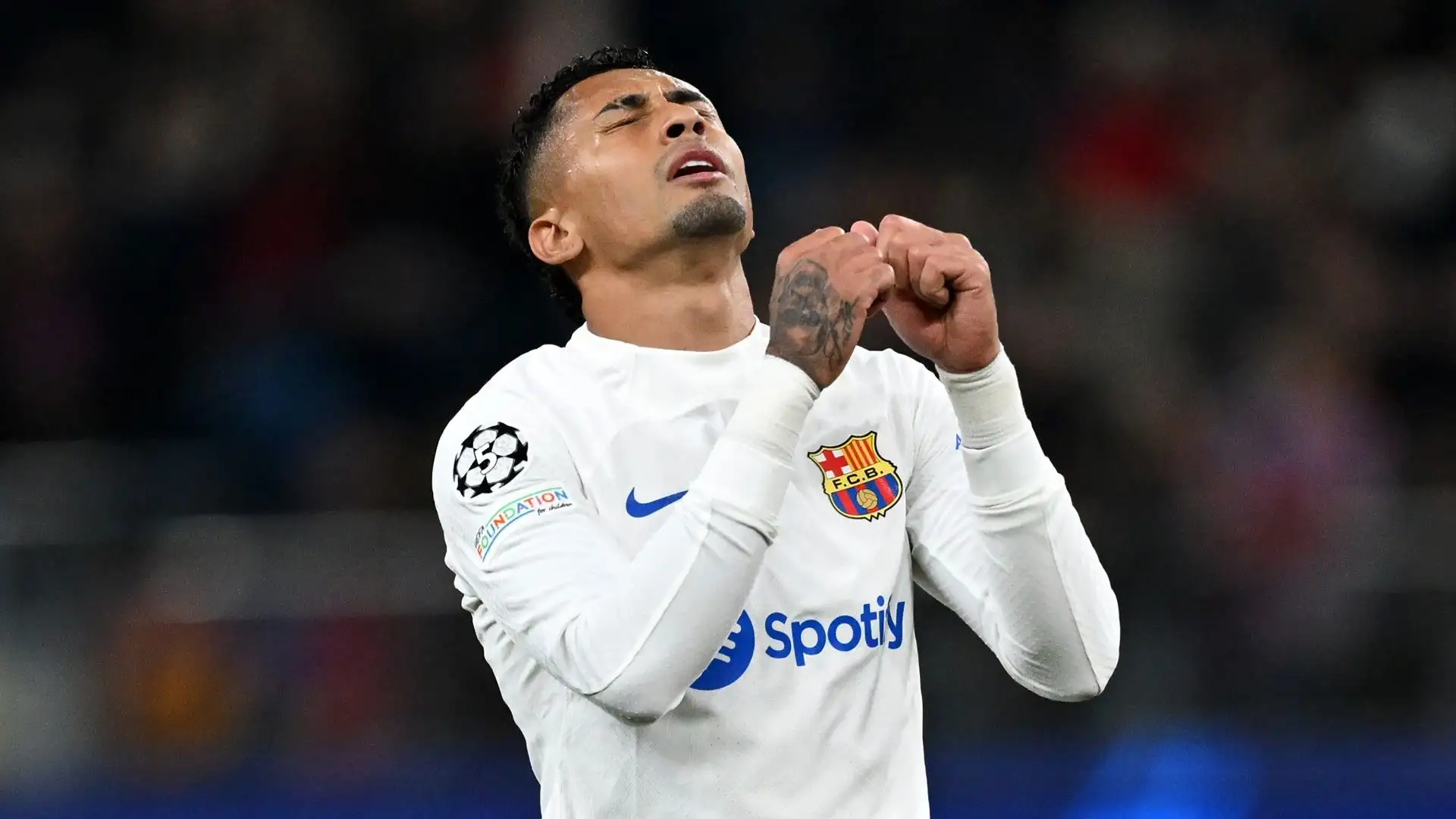Qualche club europeo potrebbe provare ad acquistarlo
