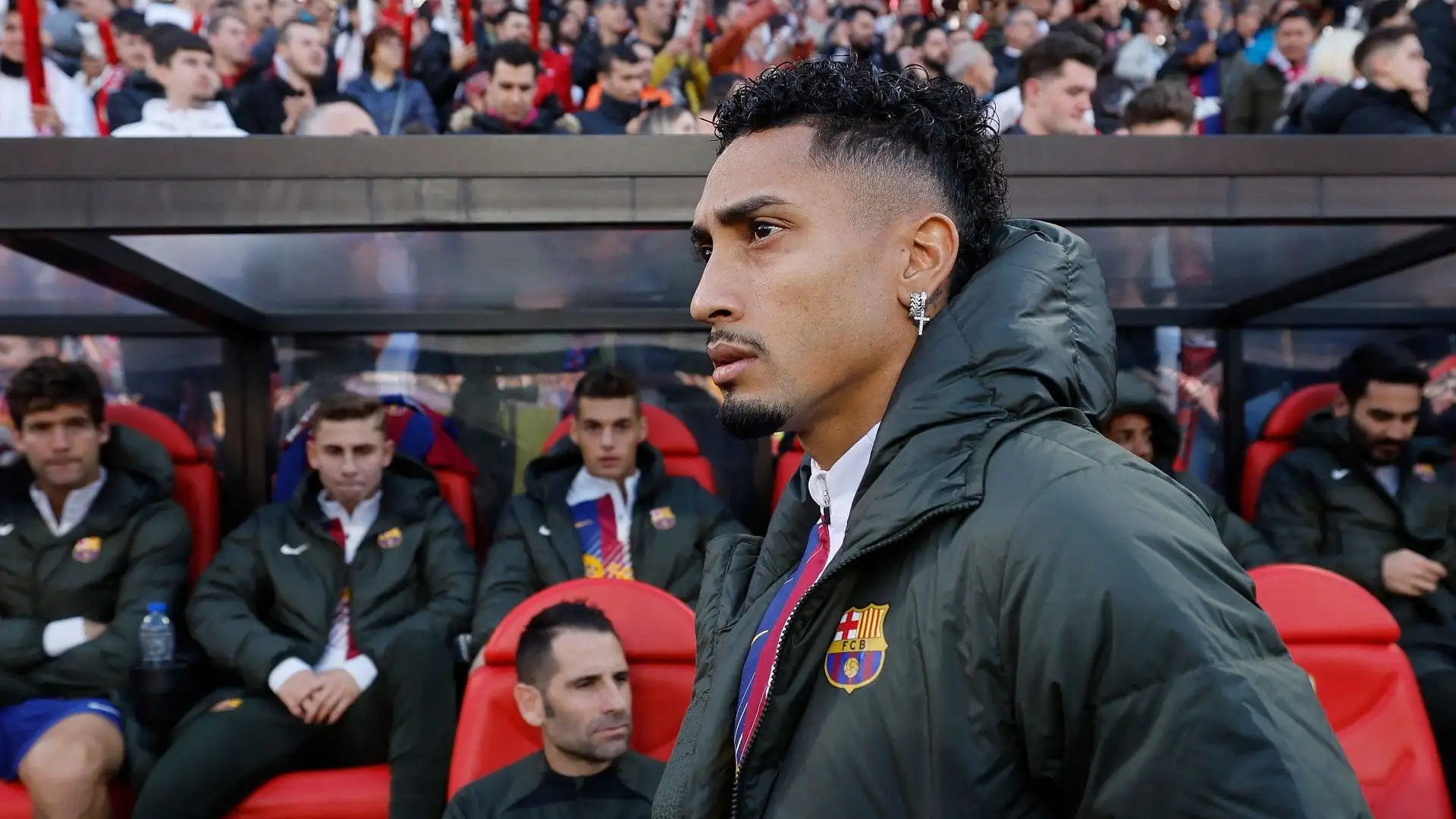 L'Al Hilal dopo l'infortunio di Neymar cerca rinforzi
