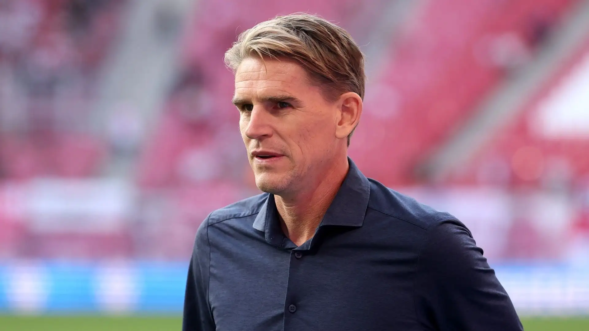 Thomas Tuchel ha bisogno di un rinforzo in difesa e la società sta cercando un elemento valido
