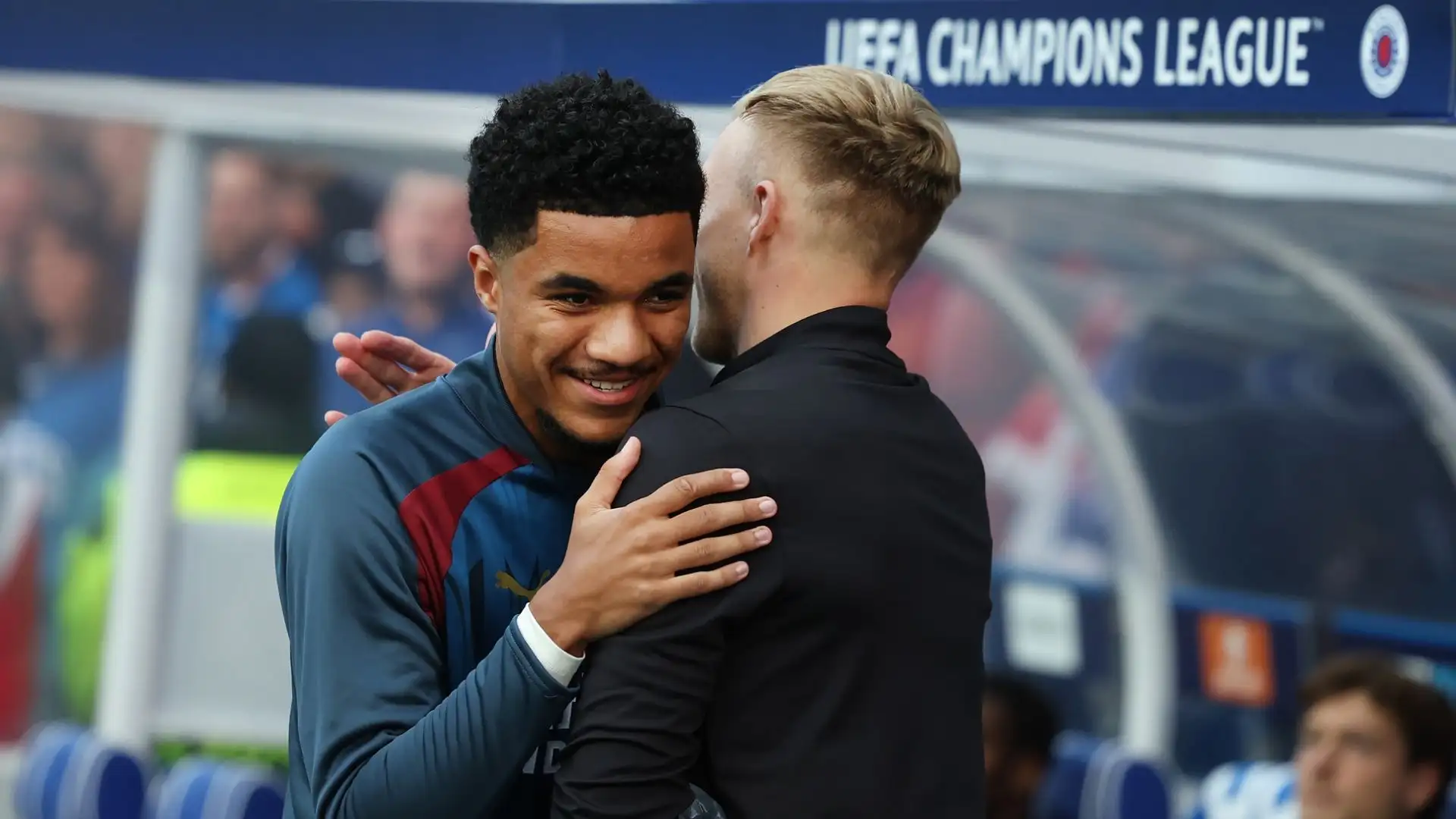 Il trequartista statunitense del PSV è in prestito dal Bayern Monaco
