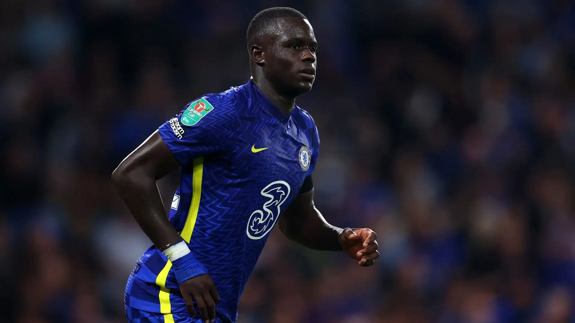 Ci sono troppi difensori al Chelsea: Sarr non gioca quasi mai
