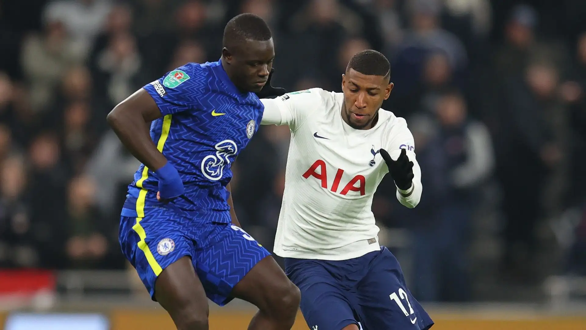 Mauricio Pochettino non lo considera parte del suo progetto
