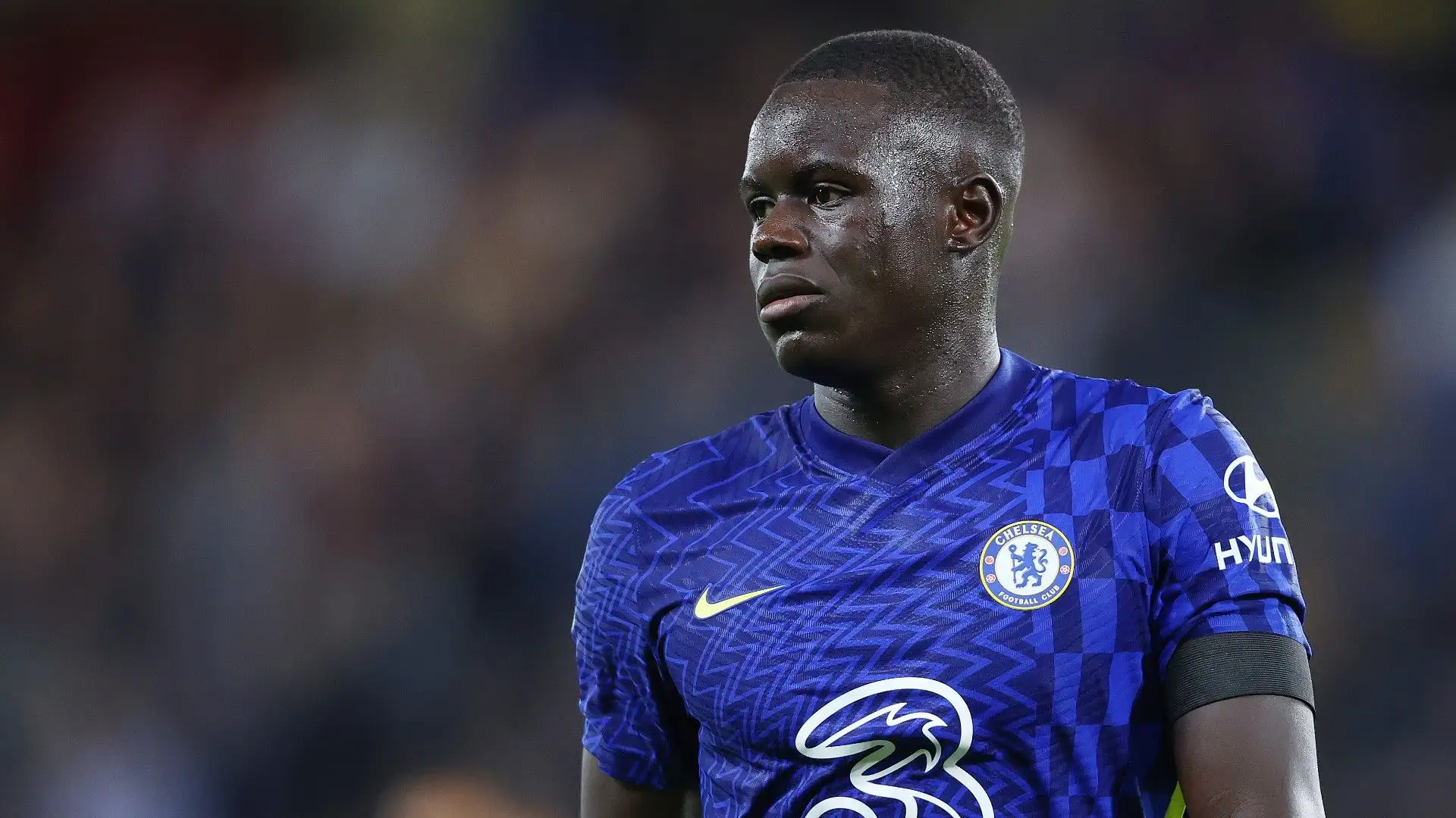Il difensore ha un contratto con il Chelsea fino al 2025
