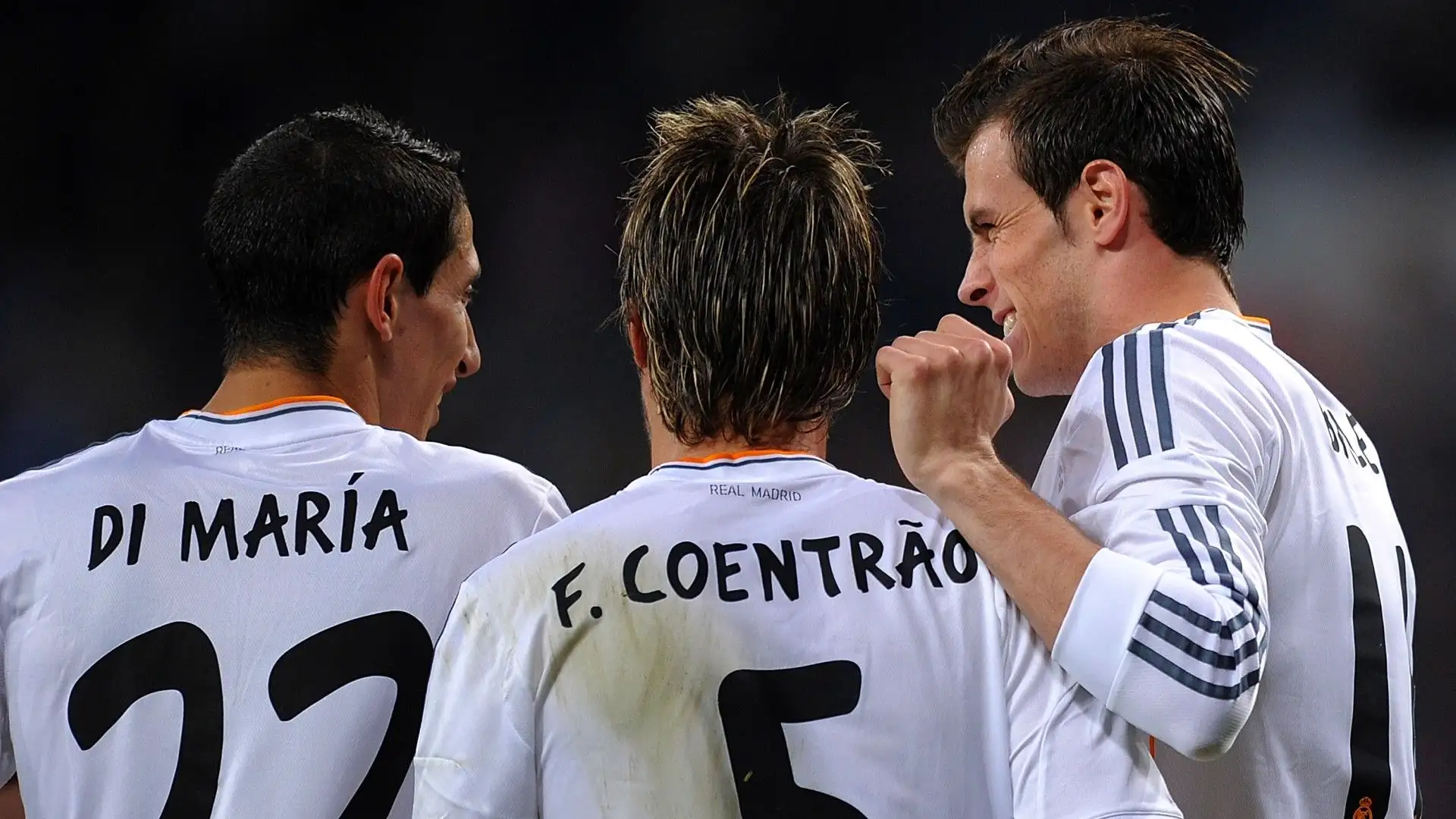 Coentrão è un grande amico del suo connazionale Cristiano Ronaldo
