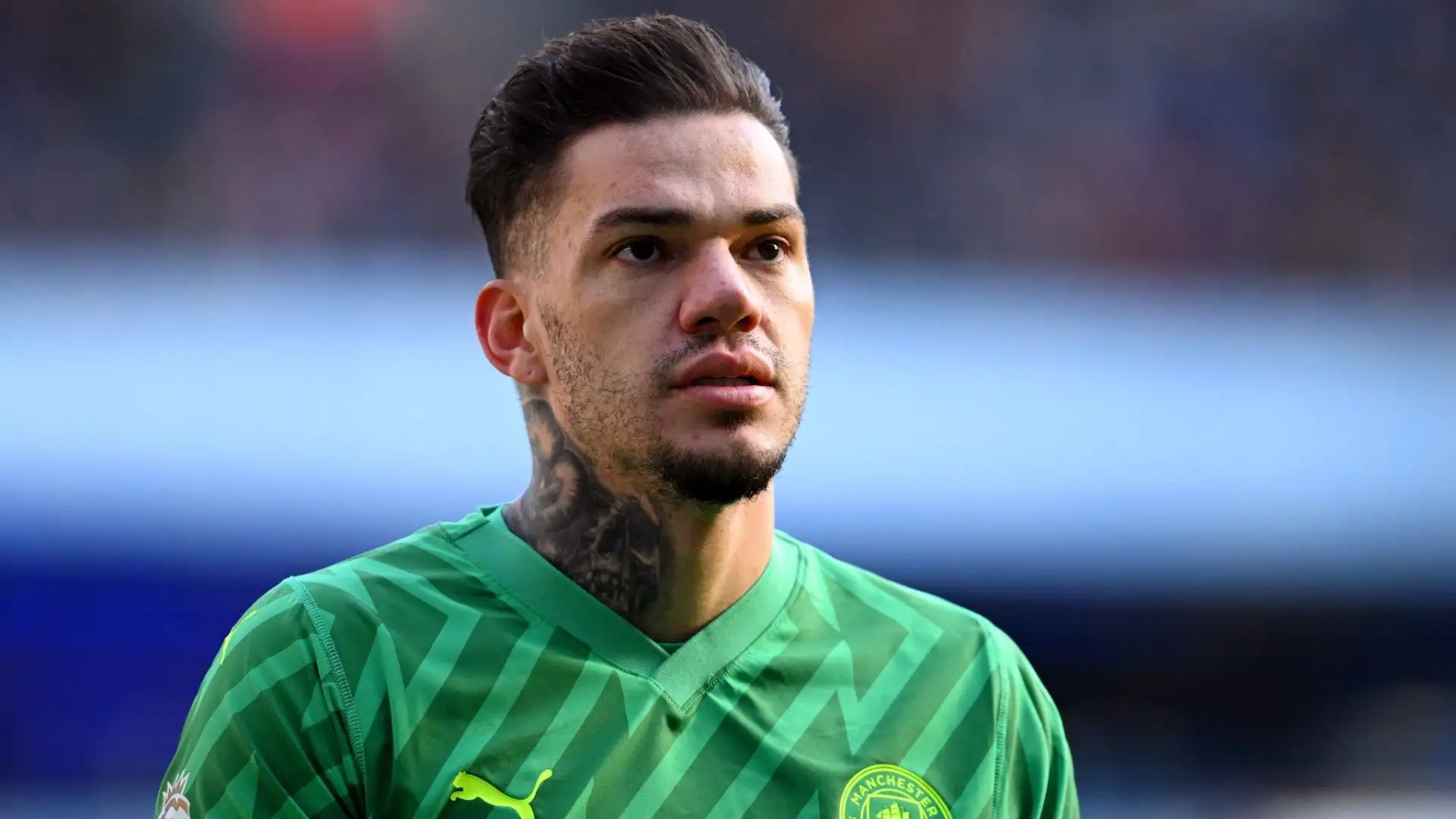 E' terminata 1-1 la partita tra Manchester City e Liverpool